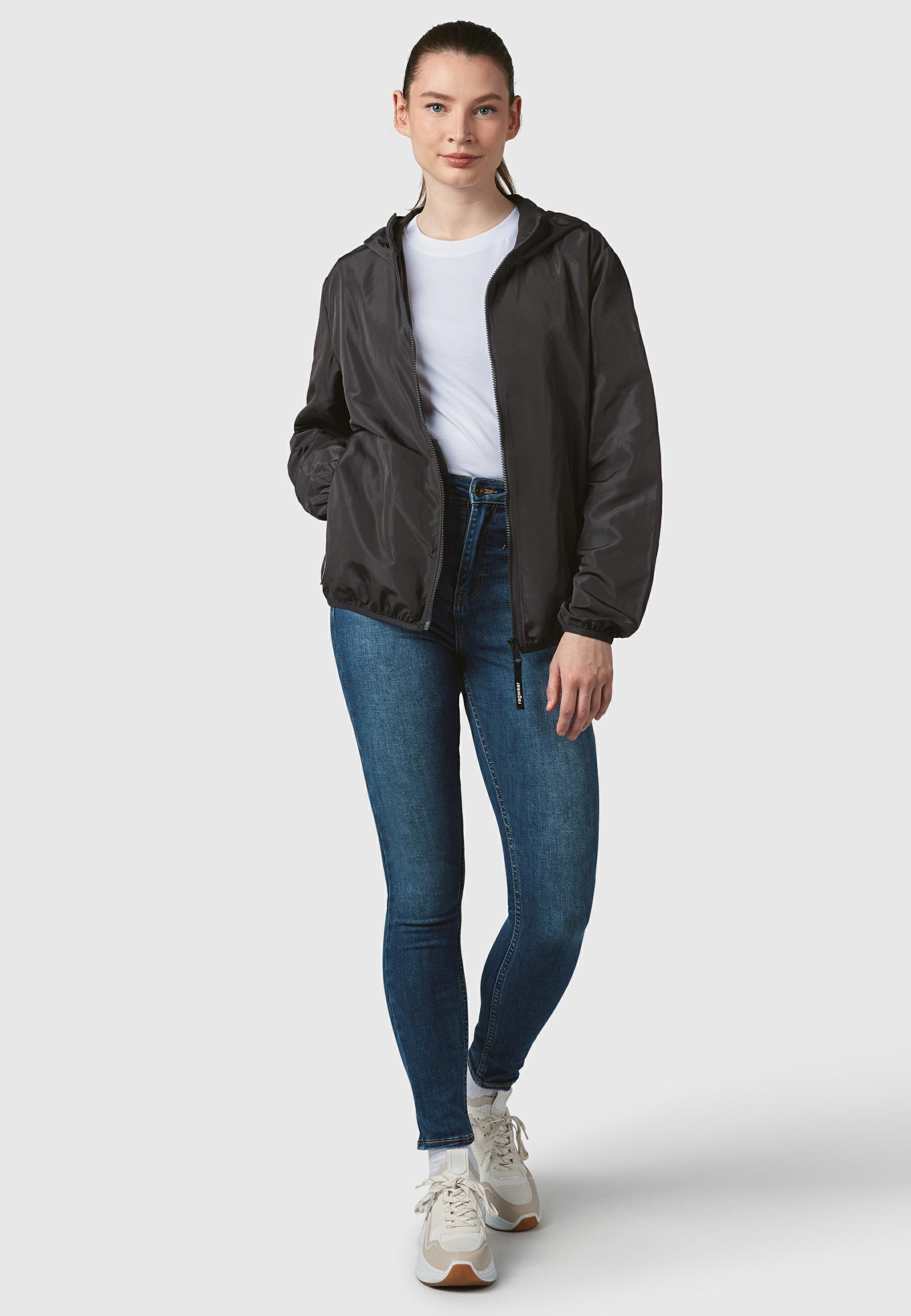 Ragwear Outdoorjacke »Outdoorjacke Vinzie C«