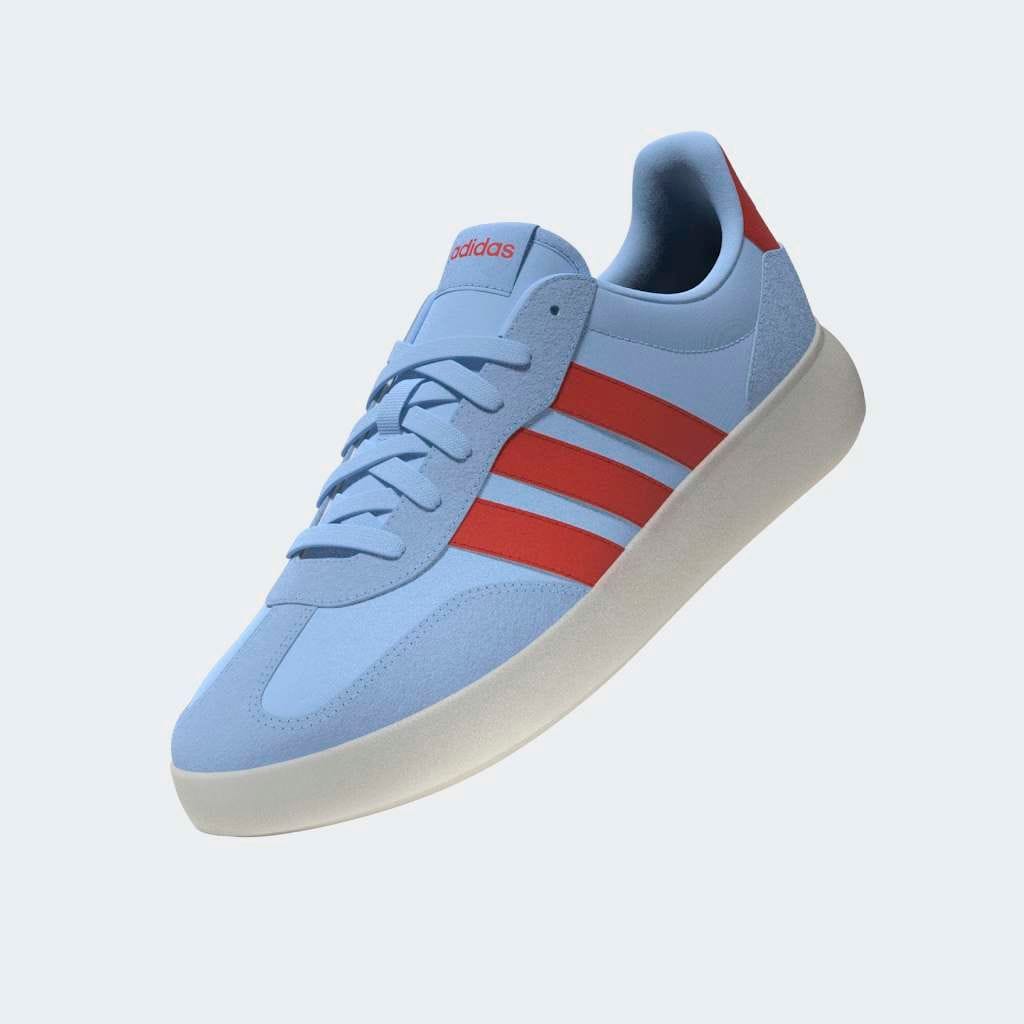 adidas Sportswear Sneaker »BARREDA DECODE«, Design auf den Spuren des adidas Handball Spezial
