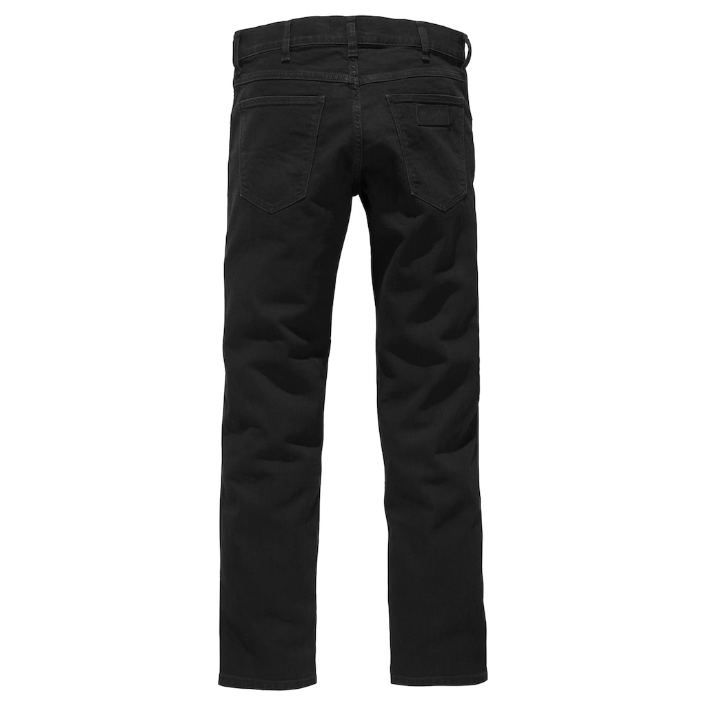 Wrangler Stretch-Jeans »Greensboro«, Regular Straight fit