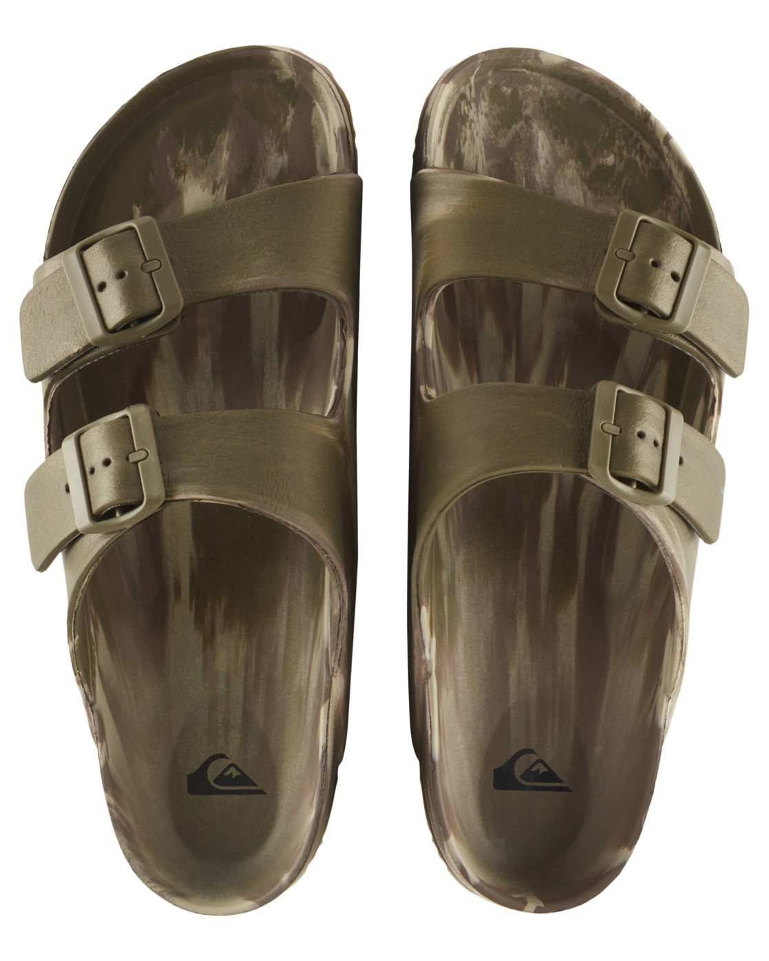Quiksilver Sandale »Embark«