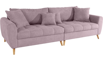 andas Big - Sofa »Blackburn Luxus« kaufen andas Big - Sofa »Blackburn Luxus« kaufen