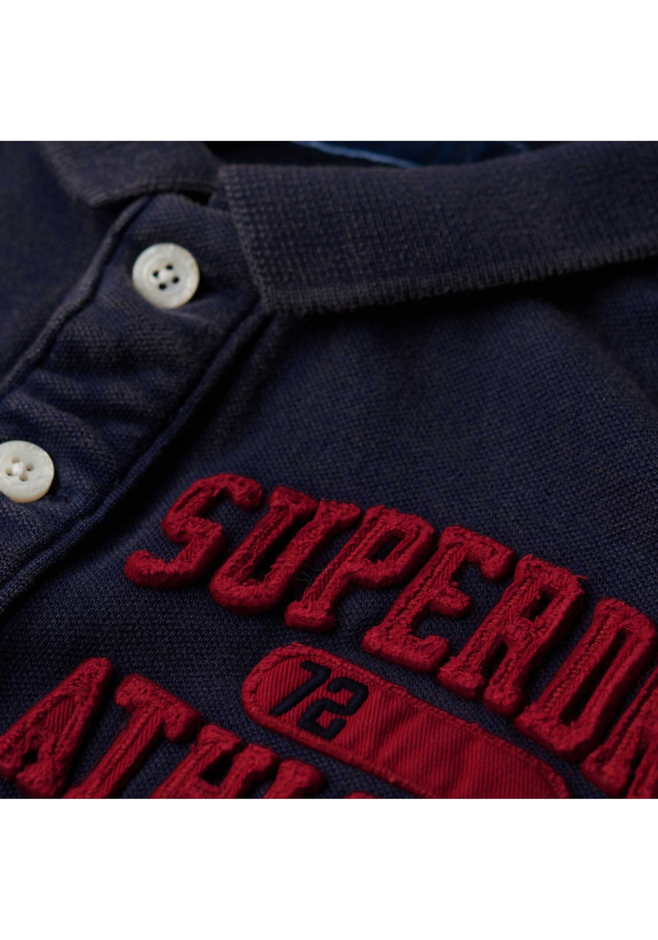 Superdry Poloshirt »Poloshirt Vintage Athletic Polo«