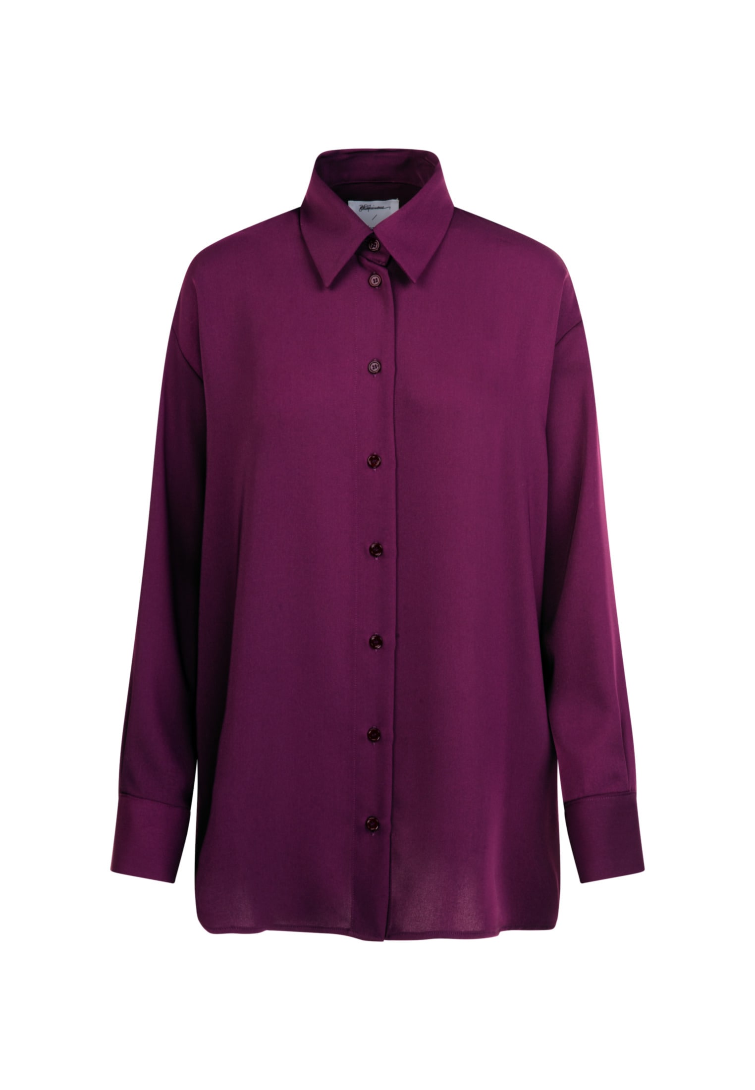 seidensticker Outdoorbluse, 1/1 Uni