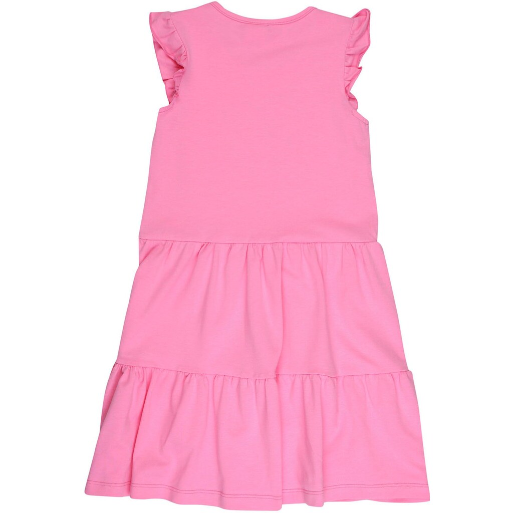 PAW PATROL Jerseykleid