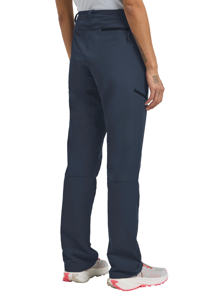 Jack Wolfskin Funktionshose »GEIGELSTEIN PANTS W«