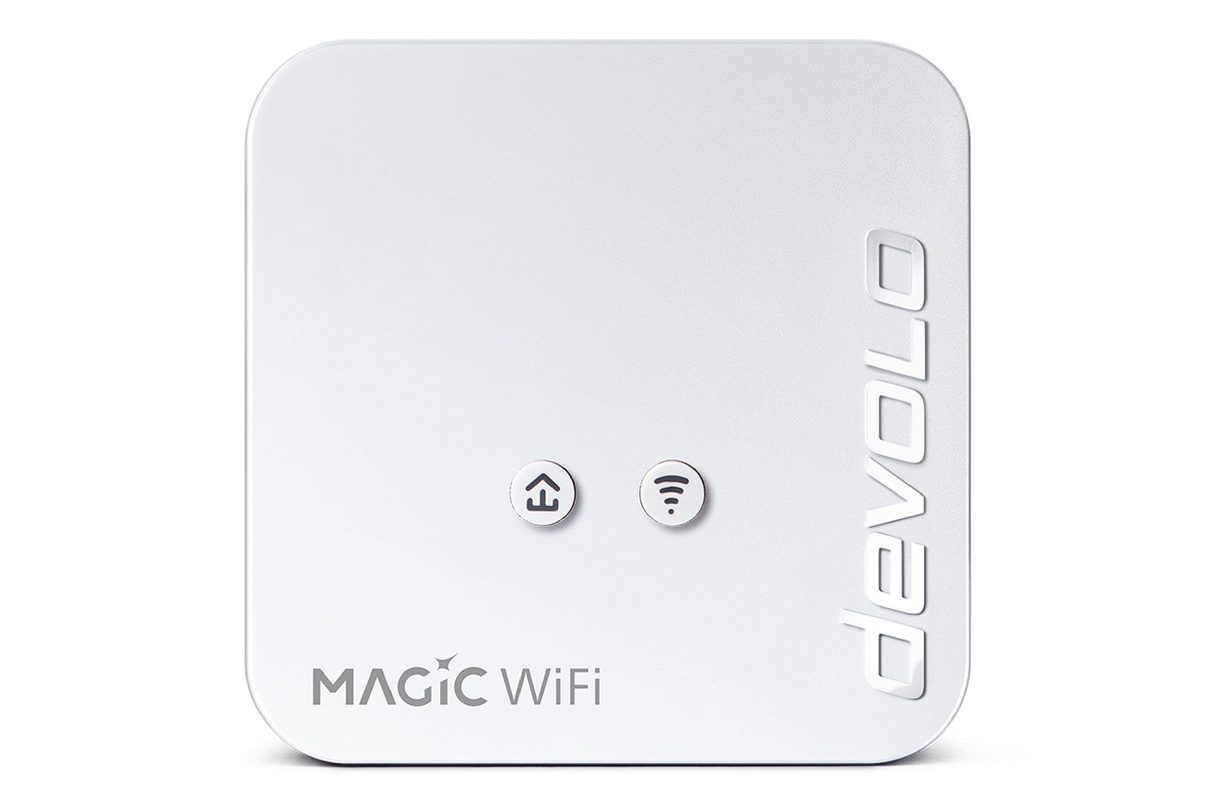 »(1200Mbit, Powerline + WLAN, 1x LAN, Mesh)« WLAN-Router