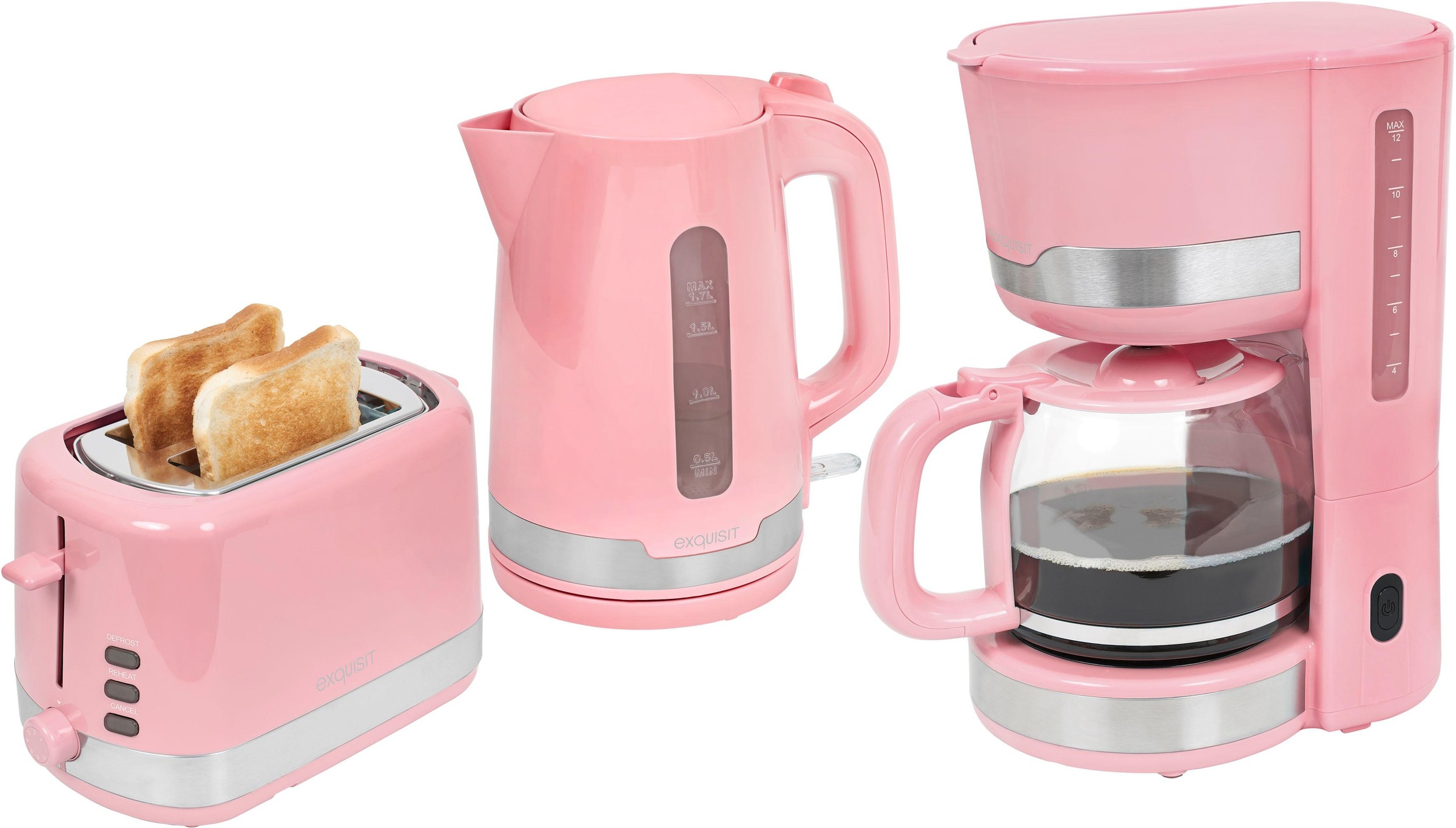 Frühstücks-Set FS 7102 ppi