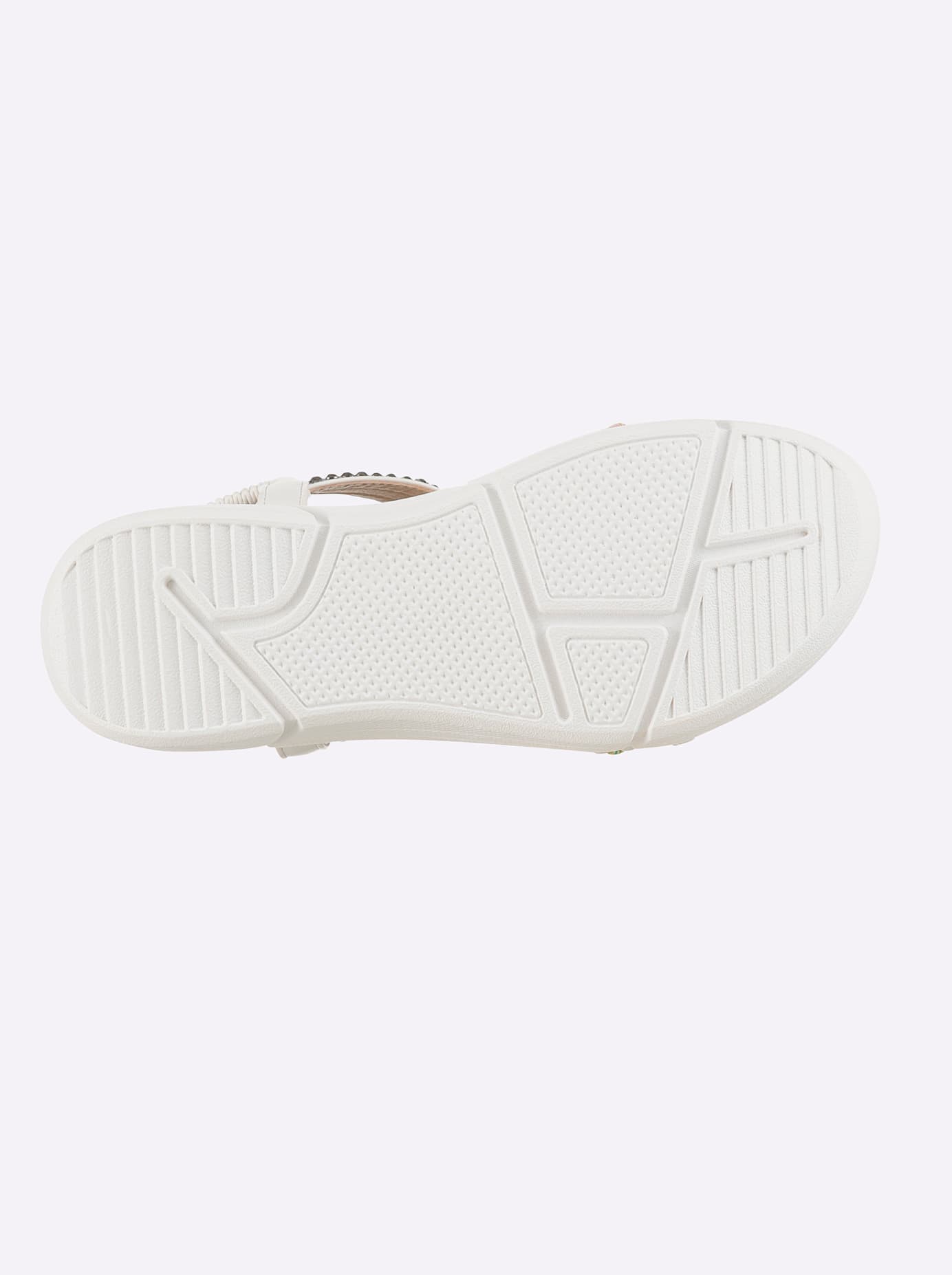 Andrea Conti Sandalette