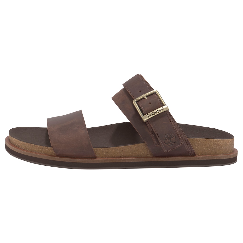 Timberland Outdoorsandale »Amalfi Vibes 2Band Sandal«