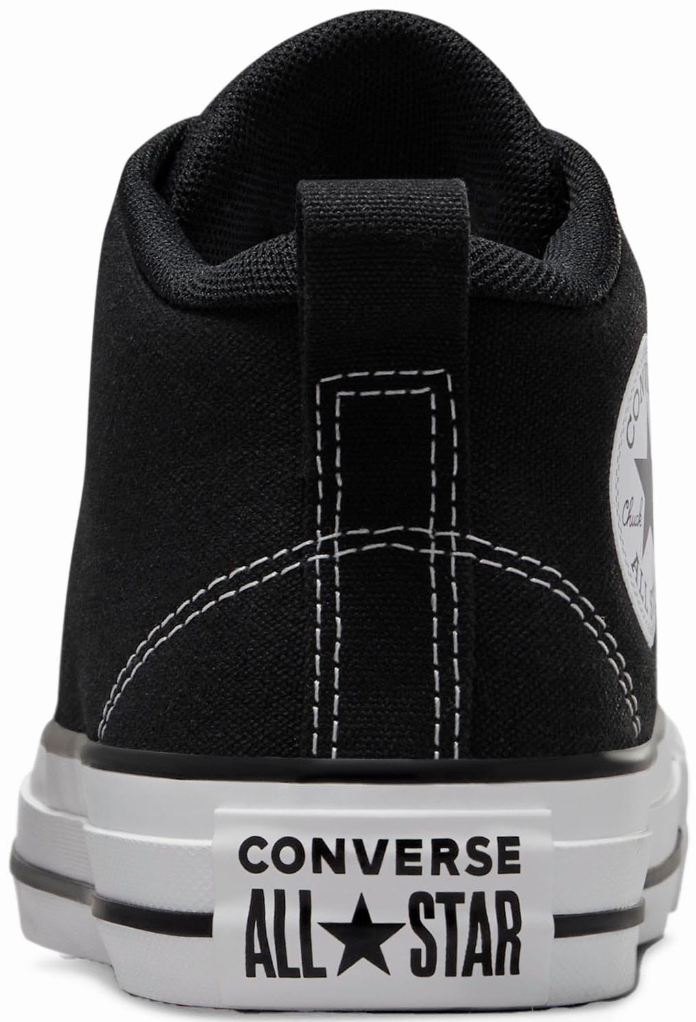 Converse Sneaker »CHUCK TAYLOR ALL STAR MALDEN STREET«