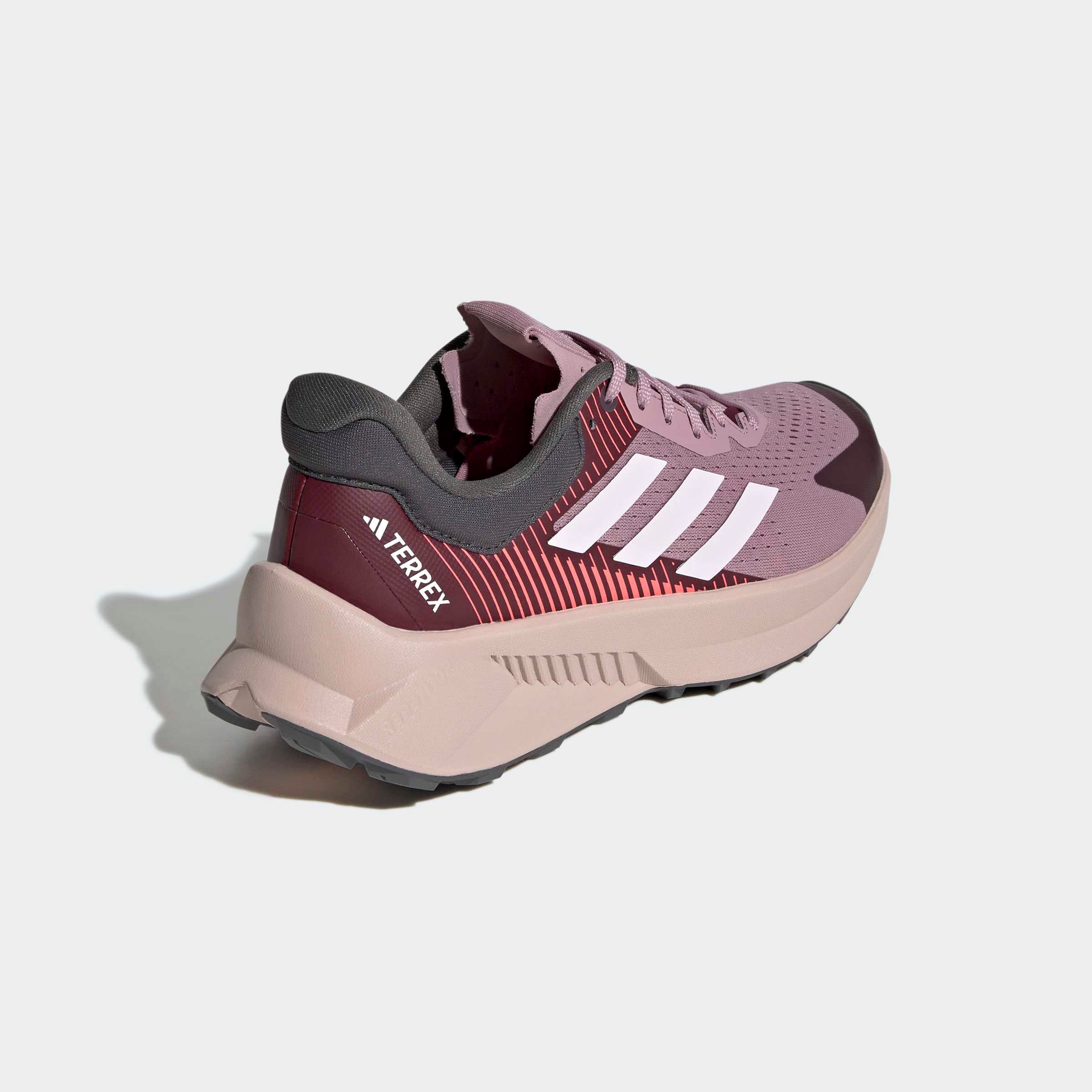 adidas TERREX Trailrunningschuh »SOULSTRIDE FLOW«  Trail-Runningschuhe
