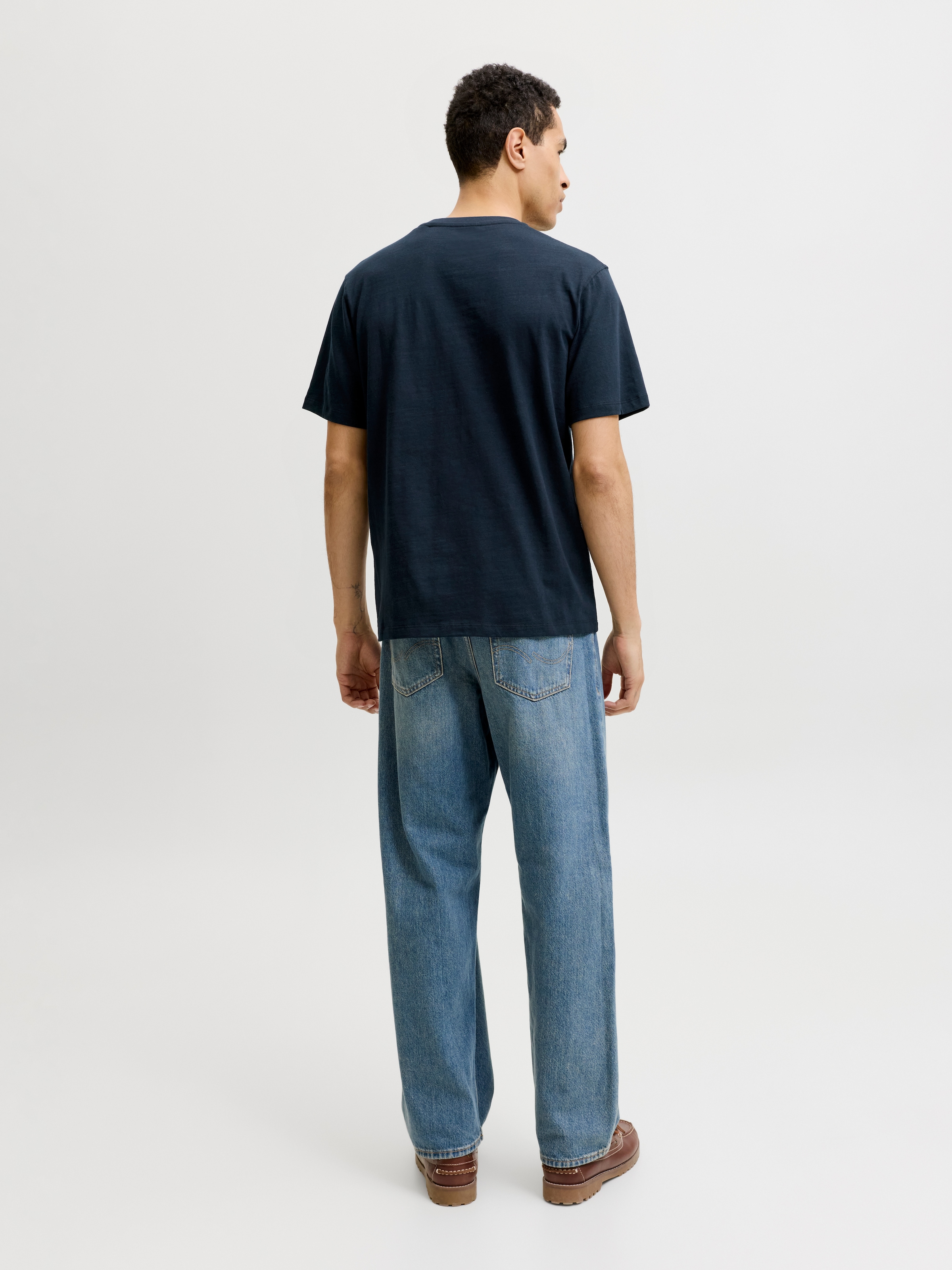 Jack & Jones T-Shirt »JPRBLULUKE SS TEE«