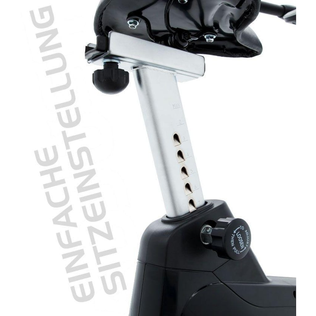 Spirit Fitness Ergometer »XBU 55«