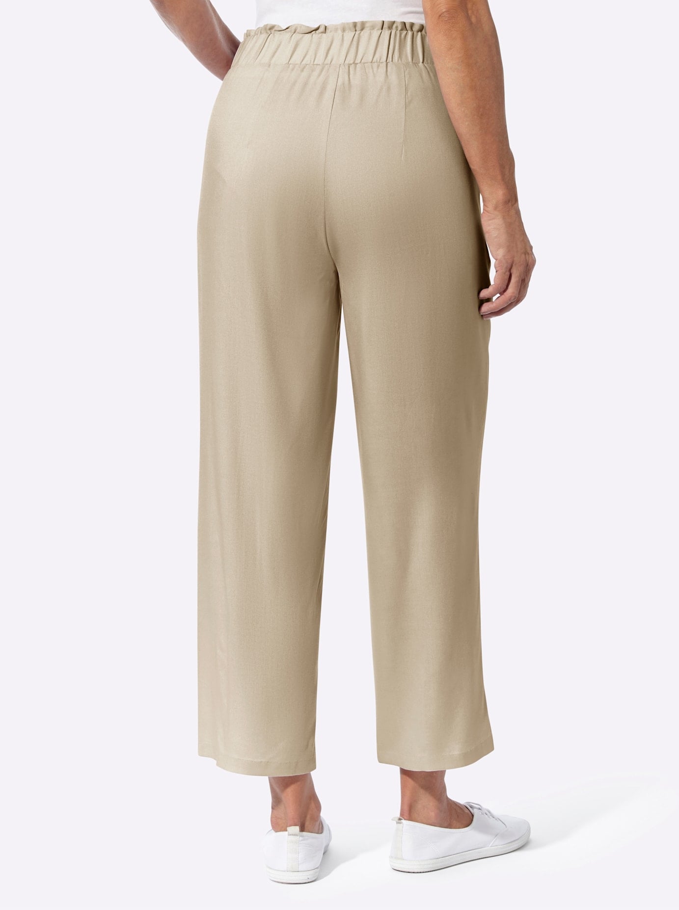 Classic Basics Culotte