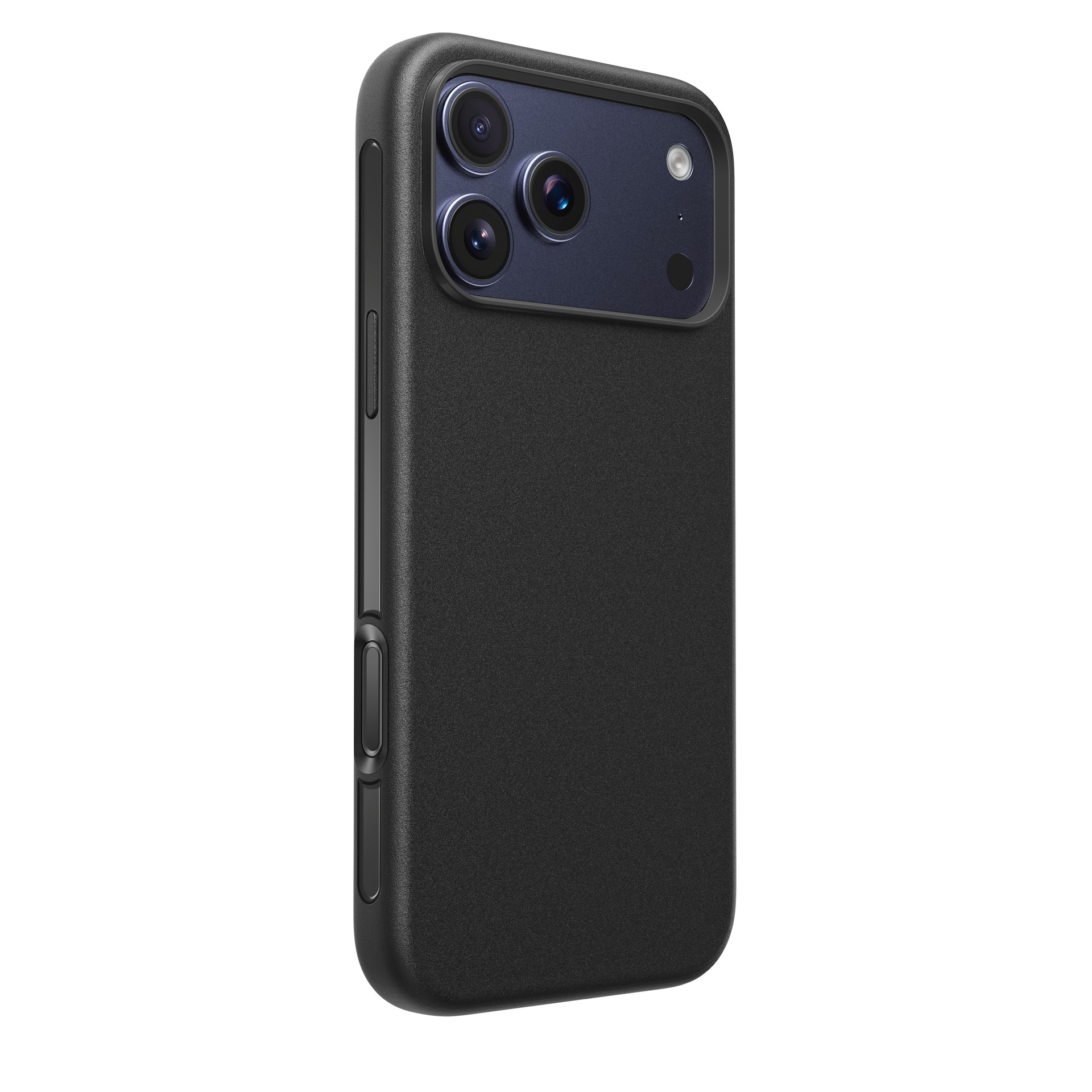 Belkin Handyhülle »SheerForce Protect-Serie für Apple iPhone 17 Pro Max« Apple iPhone 17 Pro Max Backcover, Schutzhülle, Handyschutzhülle, Case, Schutzcase, stoßfest