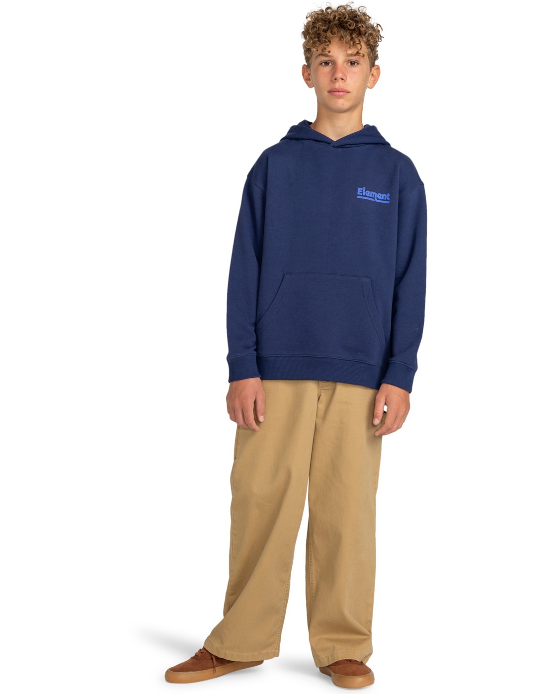 Element Hoodie »Sunup«