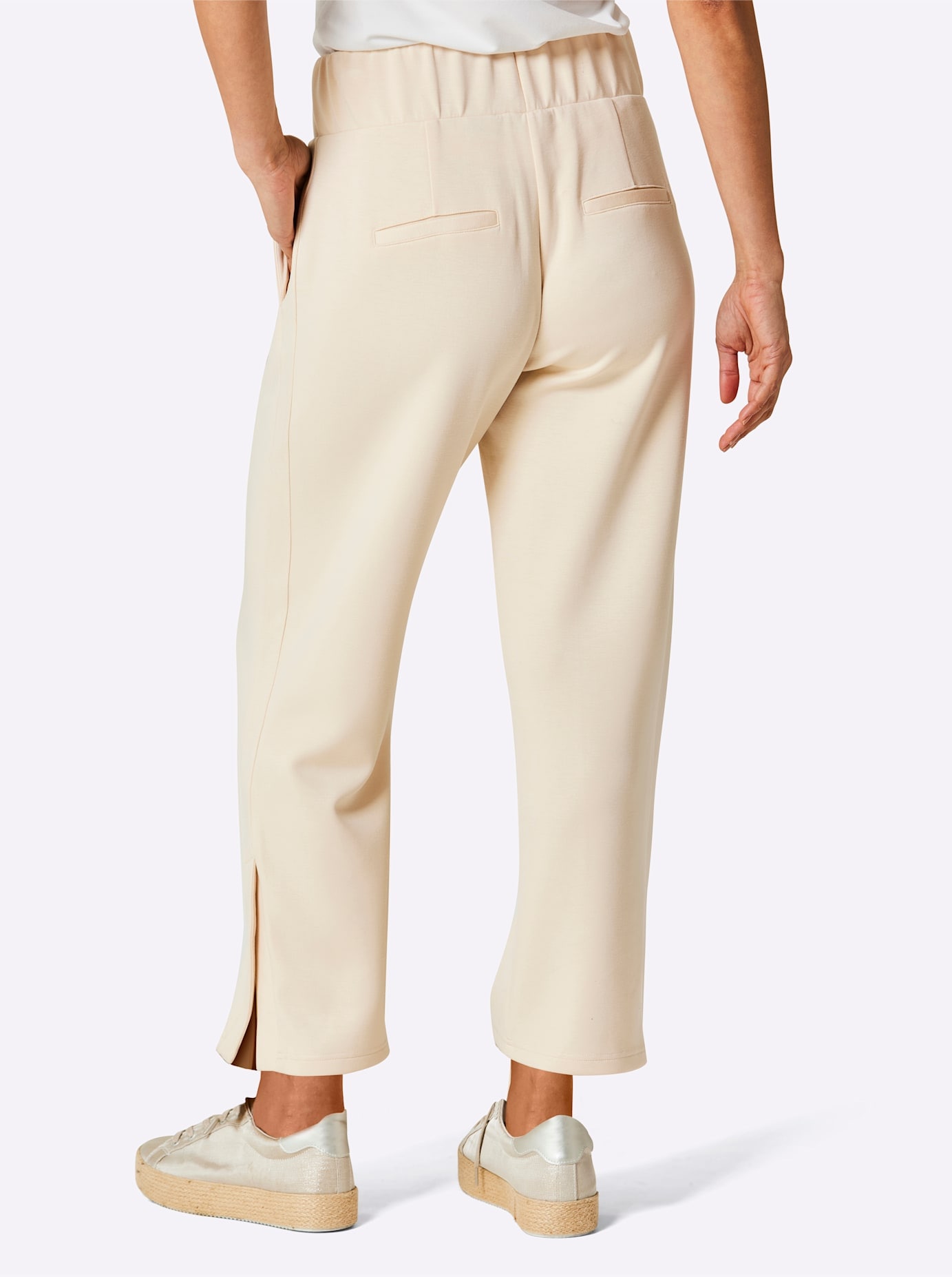 CREATION L PREMIUM Jerseyhose