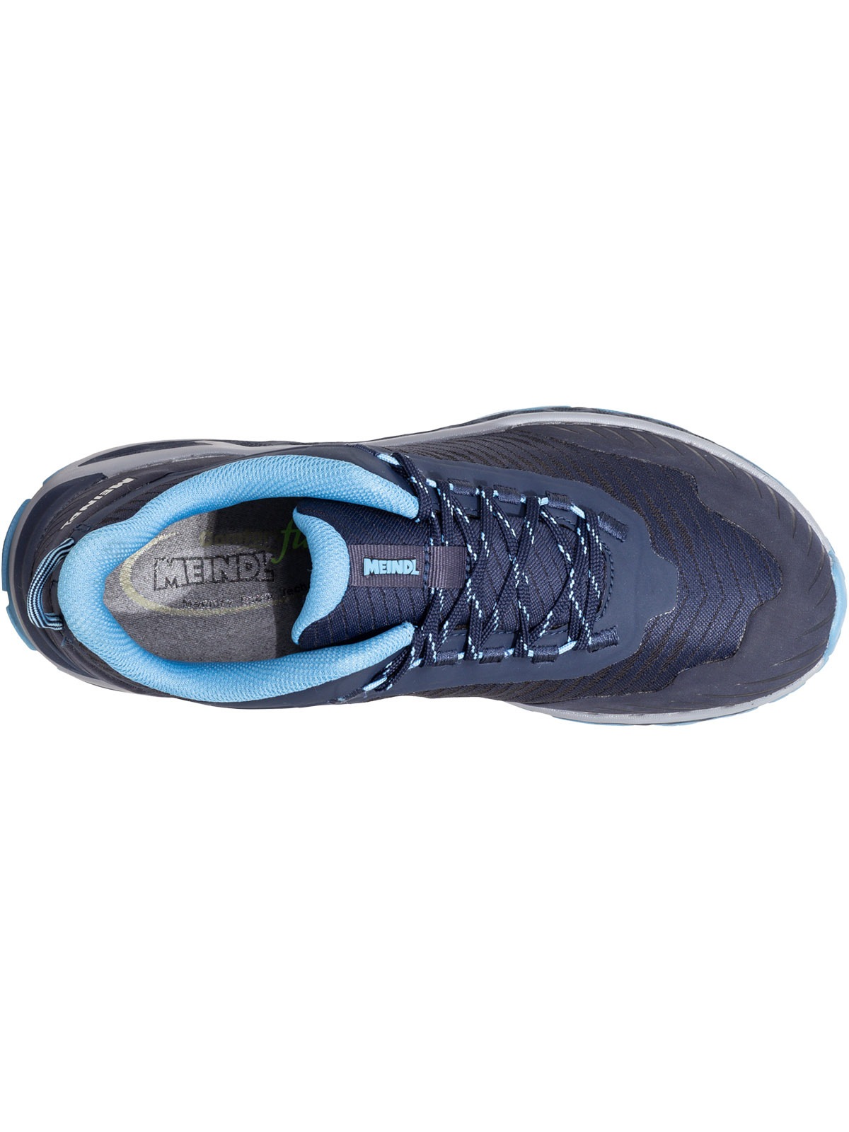 Meindl Wanderschuh »Power Walker Lady 46057«