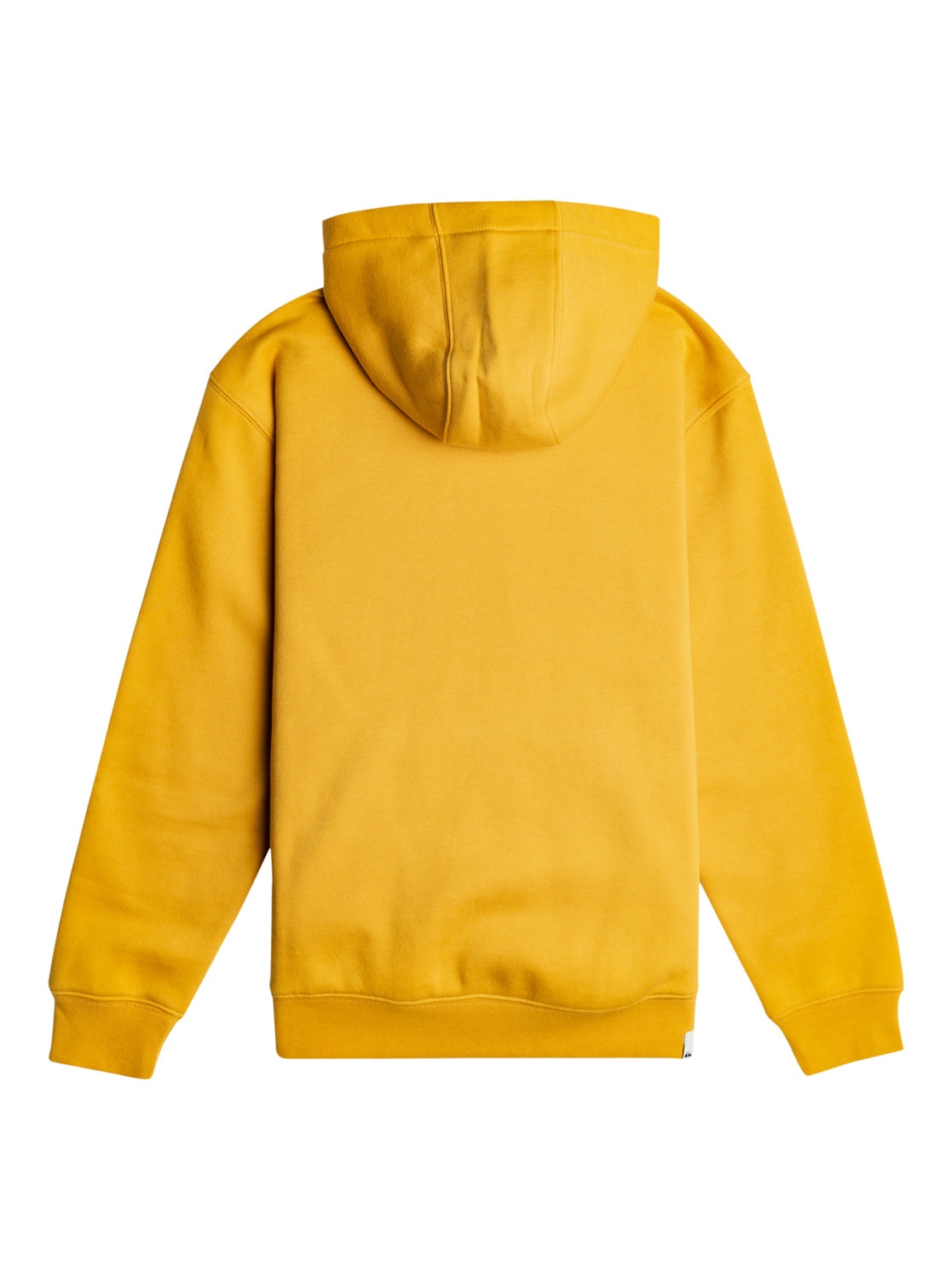 Quiksilver Kapuzensweatshirt »Big Logo«