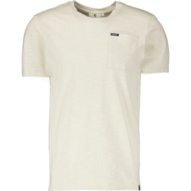 Garcia T-Shirt, (1 tlg.), mit Brusttasche online kaufen bei OTTO