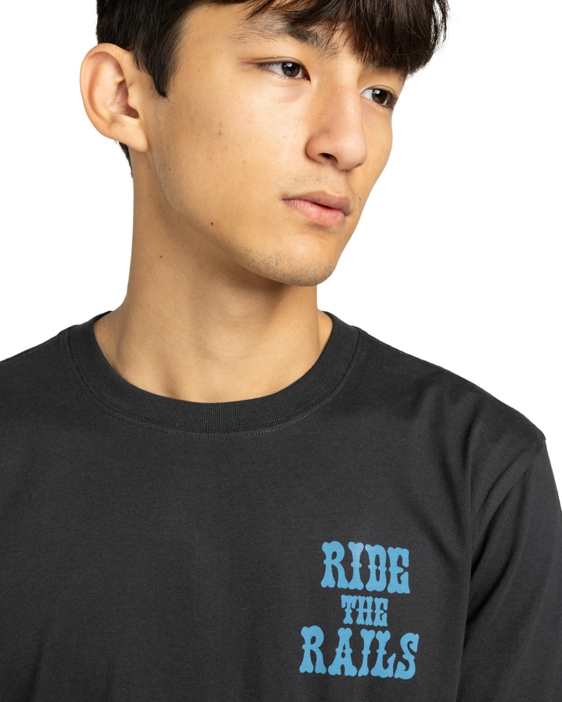 Element T-Shirt »Timber On Track«