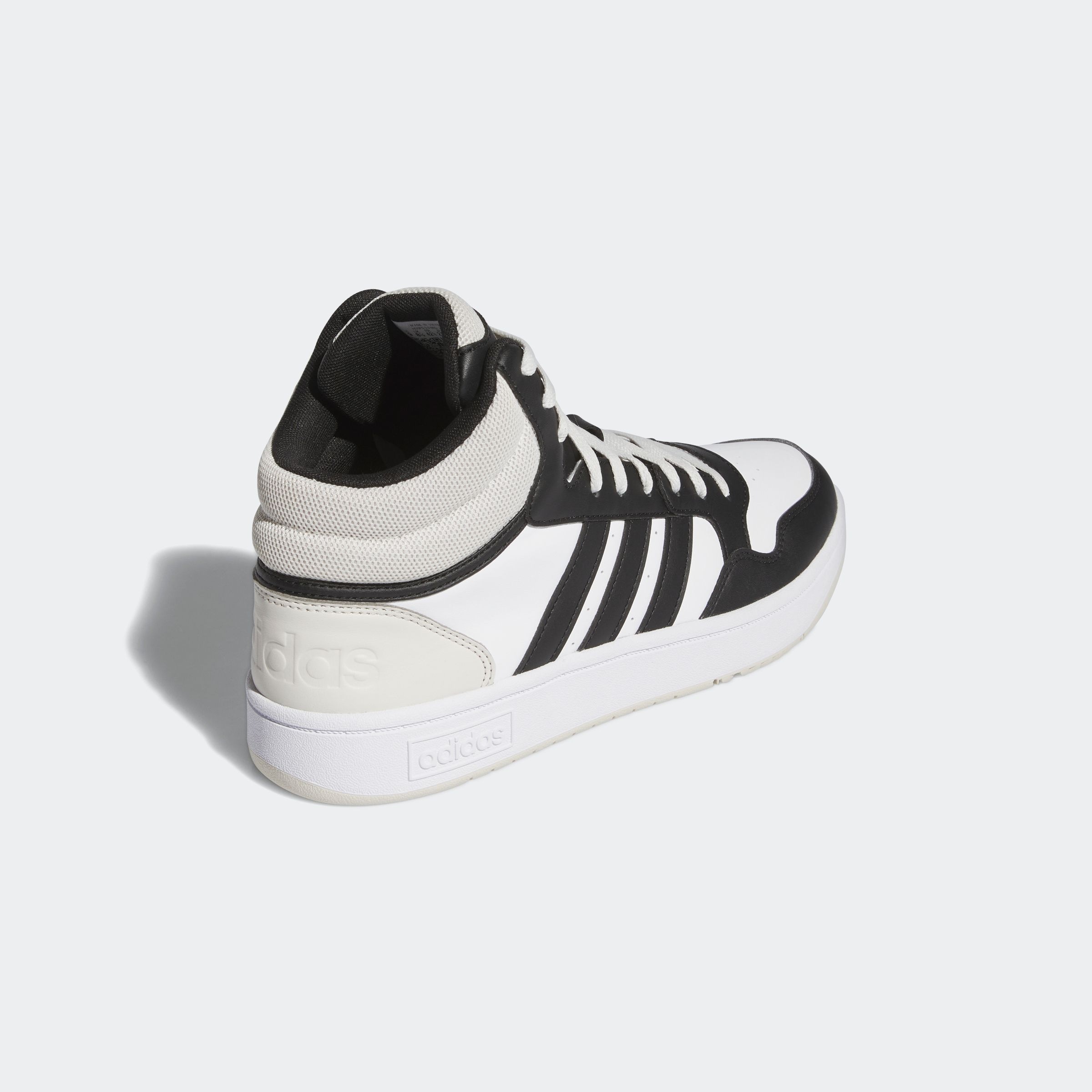 adidas Sportswear Sneaker »HOOPS 3.0 MID«