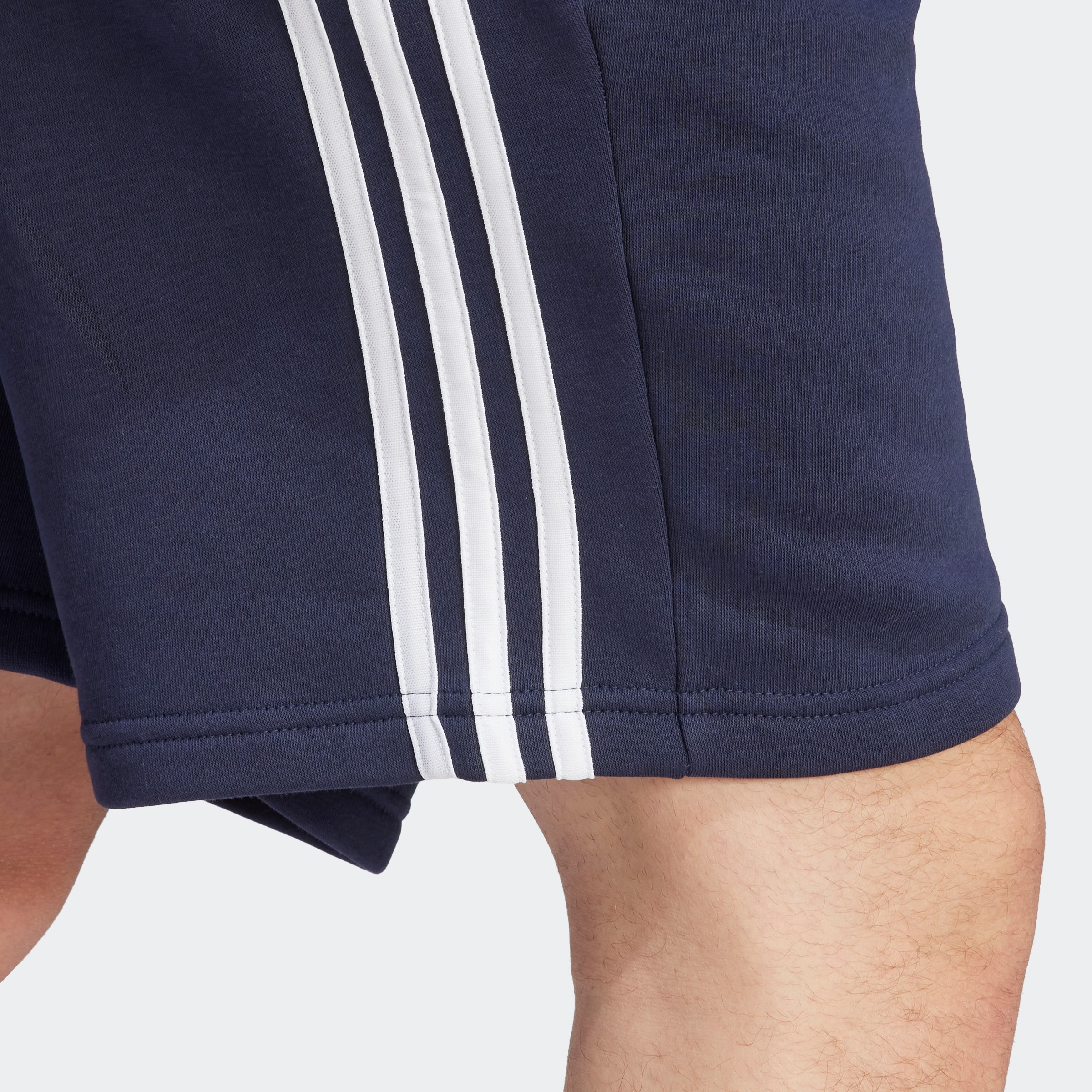 3-STREIFEN«, (1 tlg.) »ESSENTIALS Sportswear OTTO kaufen Shorts adidas online bei
