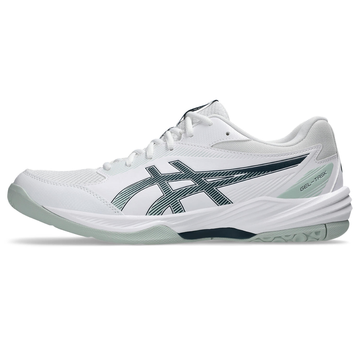 Asics Hallenschuh »GEL-TASK 4«, für Hallensport