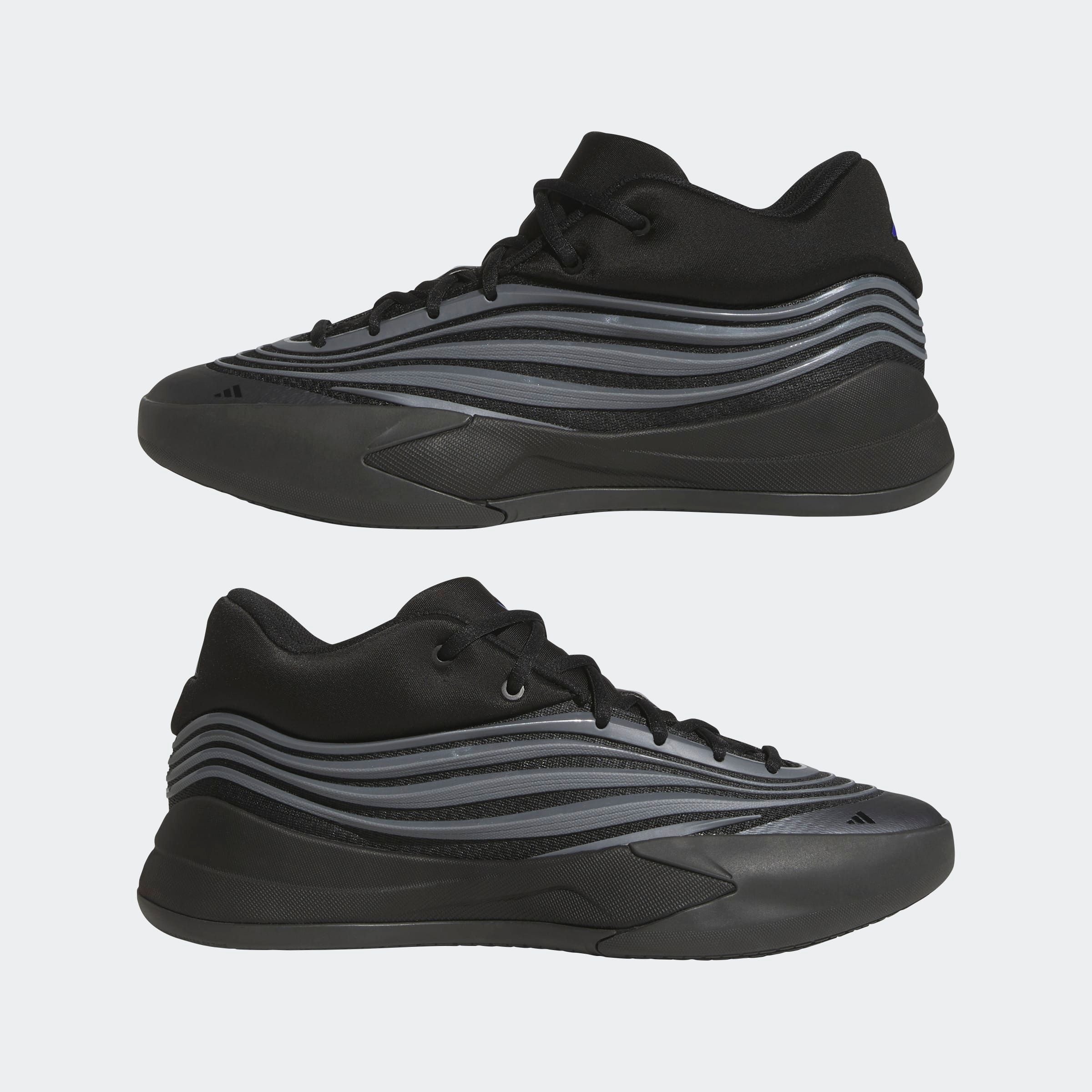 adidas Performance Basketballschuh »DAME X E«, Signature-Schuh von Damian Lillard