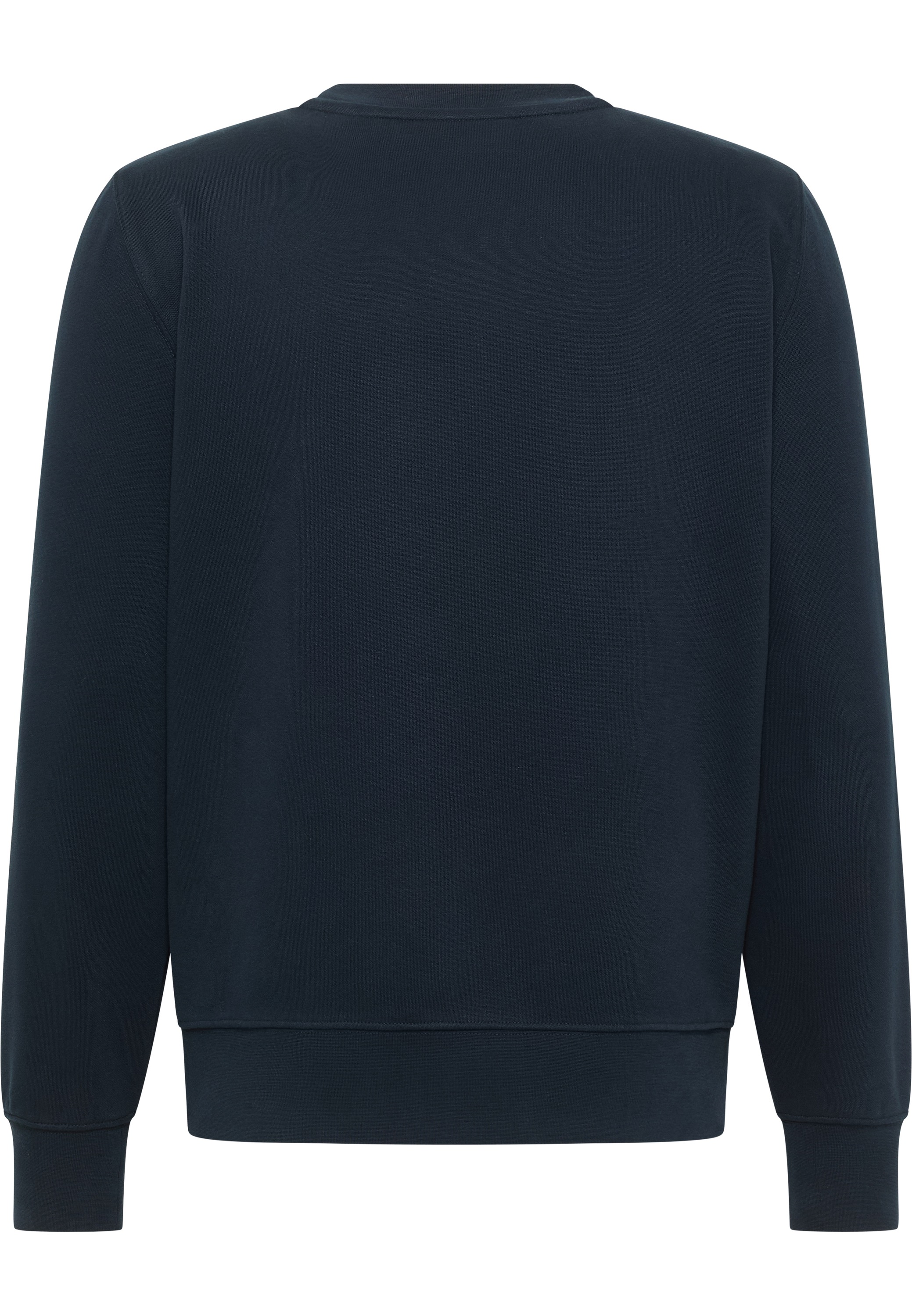 MUSTANG Sweatshirt »Herren Style Clio«