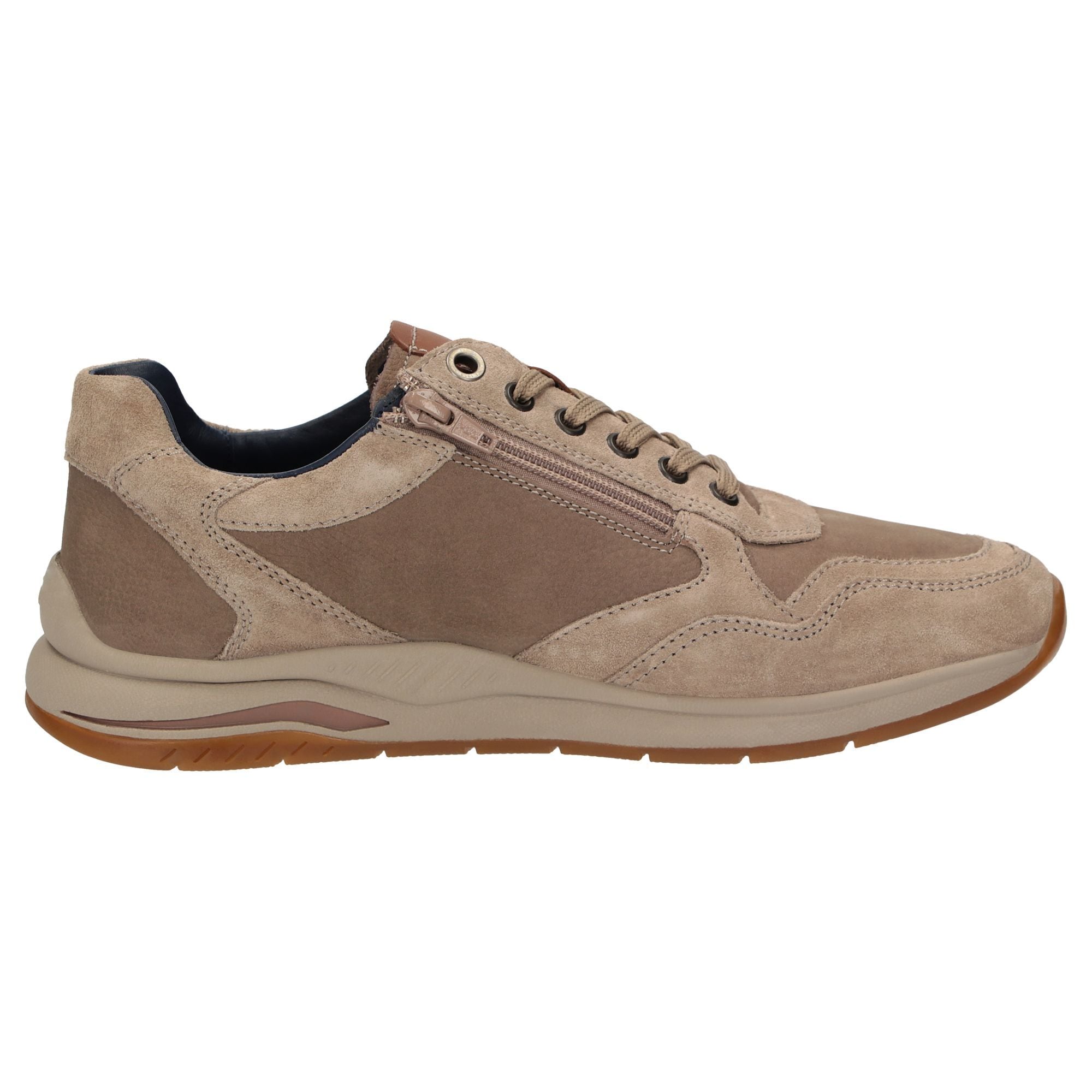SIOUX Sneaker »Turibio-713-J«