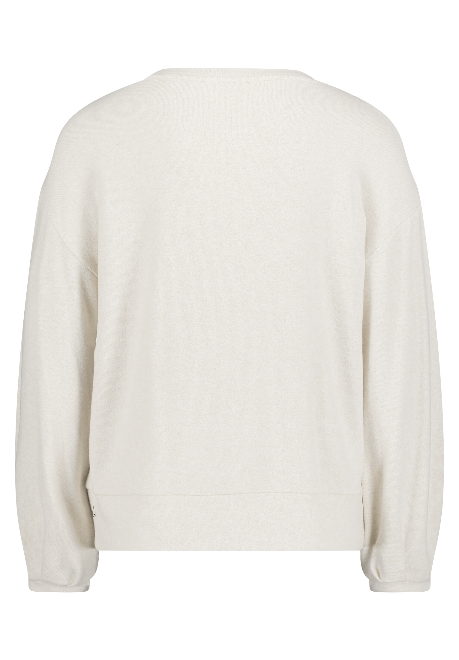 Cartoon Sweatshirt »Langarm-Shirt mit Rundhalsausschnitt«