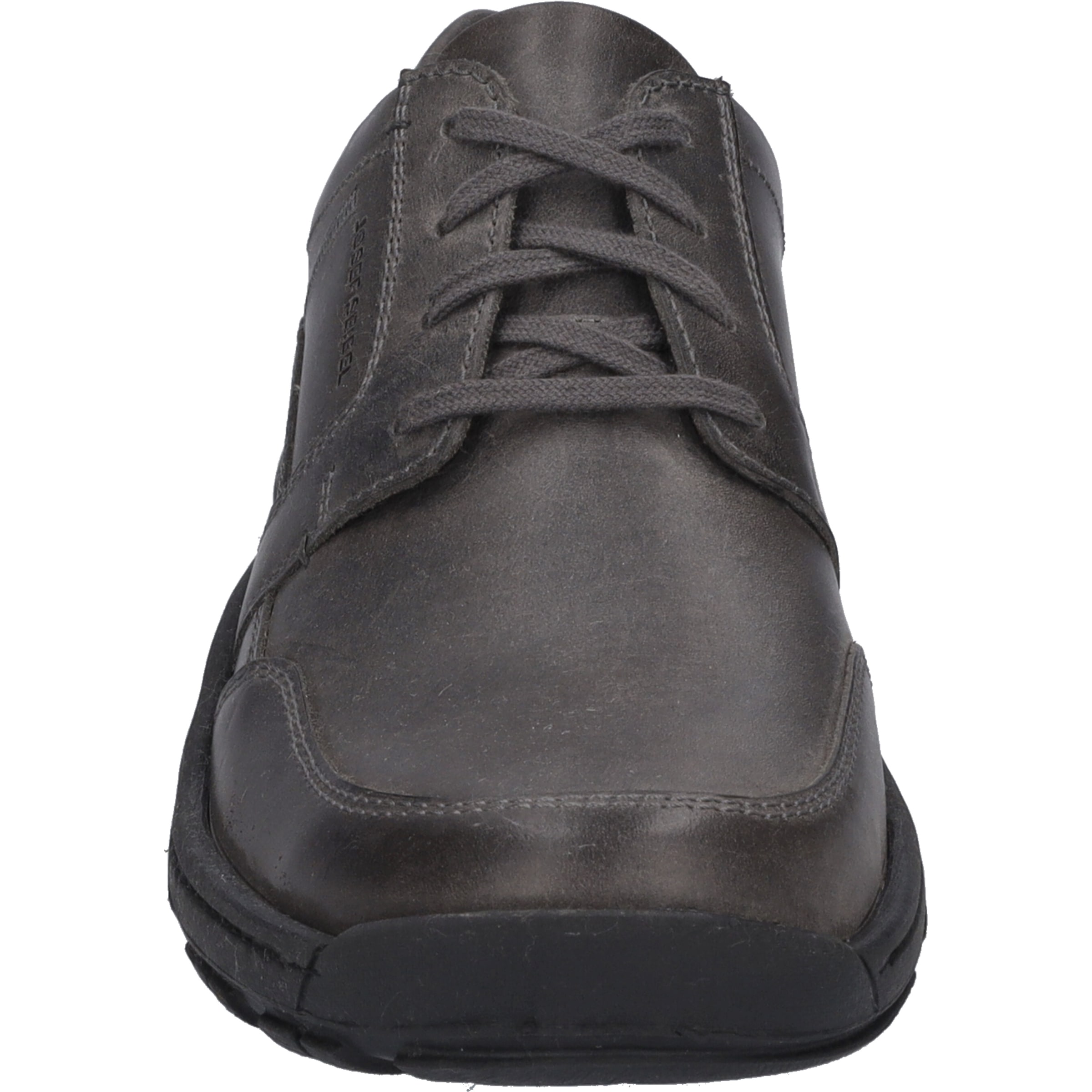 Josef Seibel Schnürschuh »Nolan 32, stahl«