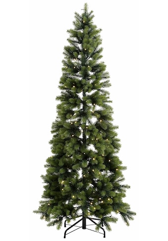 Künstlicher Weihnachtsbaum »Weihnachtsdeko, künstlicher Christbaum, Tannenbaum«, in...