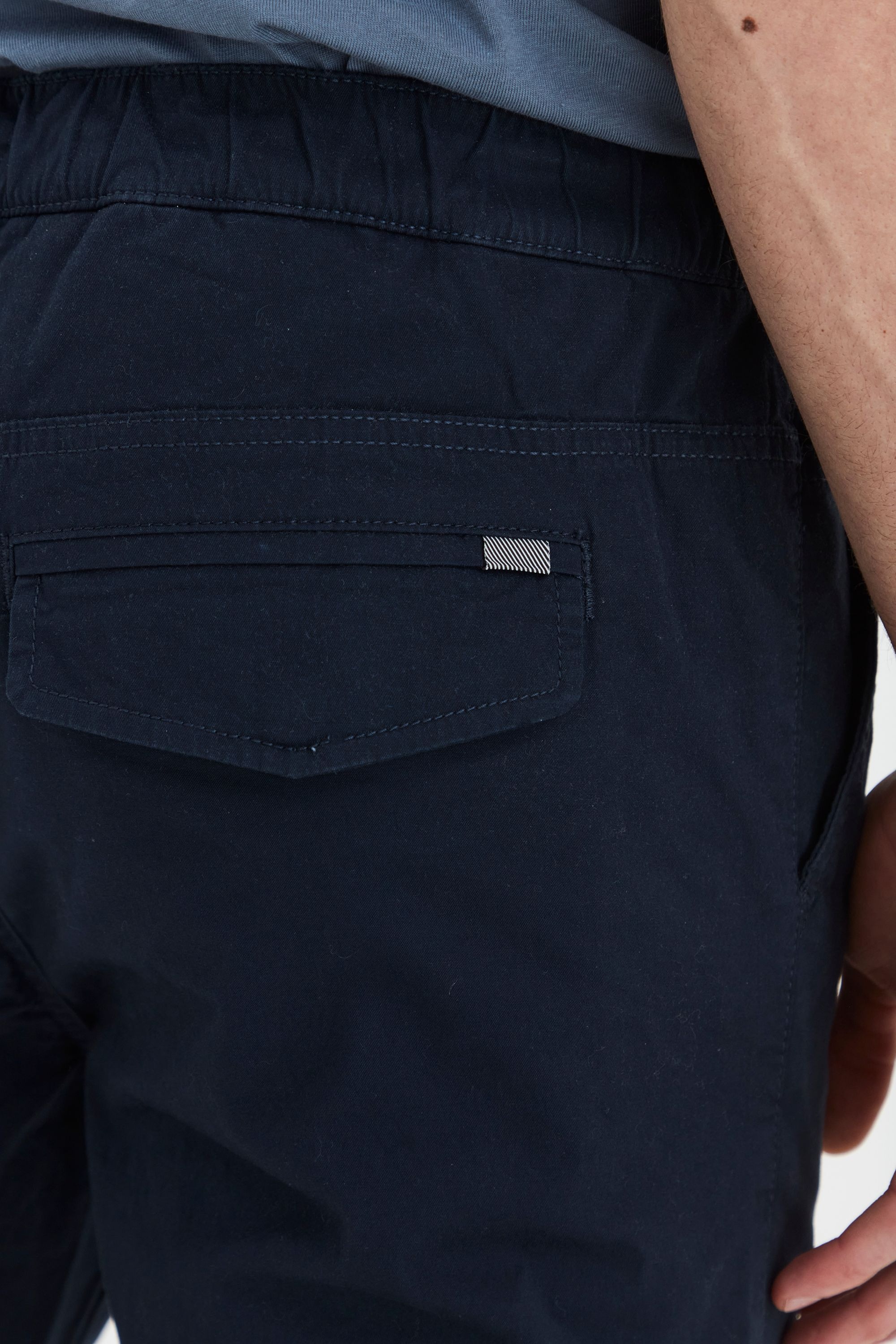 !Solid Chinohose »Chinohose SDSinan«