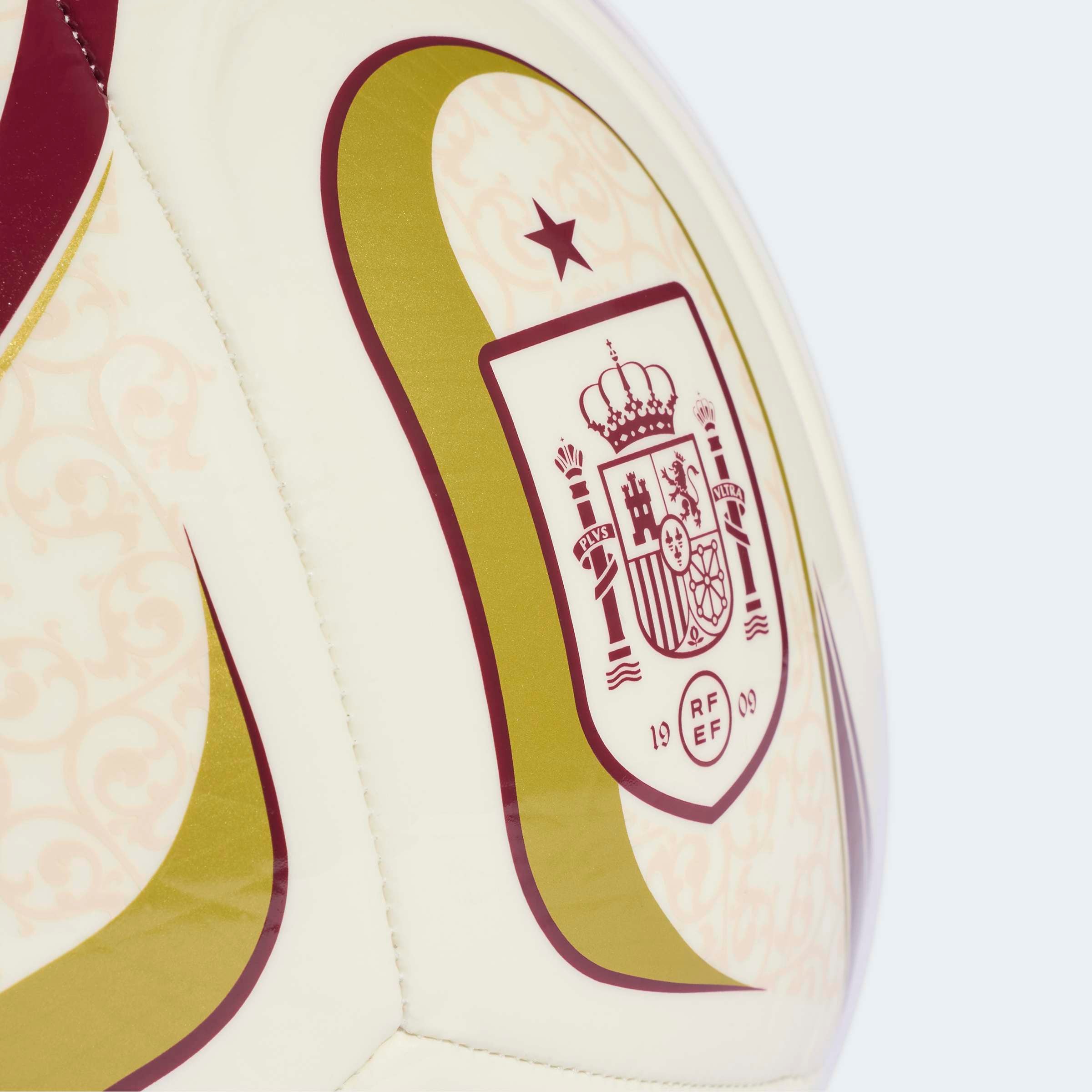 adidas Performance Fußball »TRIONDA SPANIEN CLUB AUSWÄ« Fußball WM Spanien