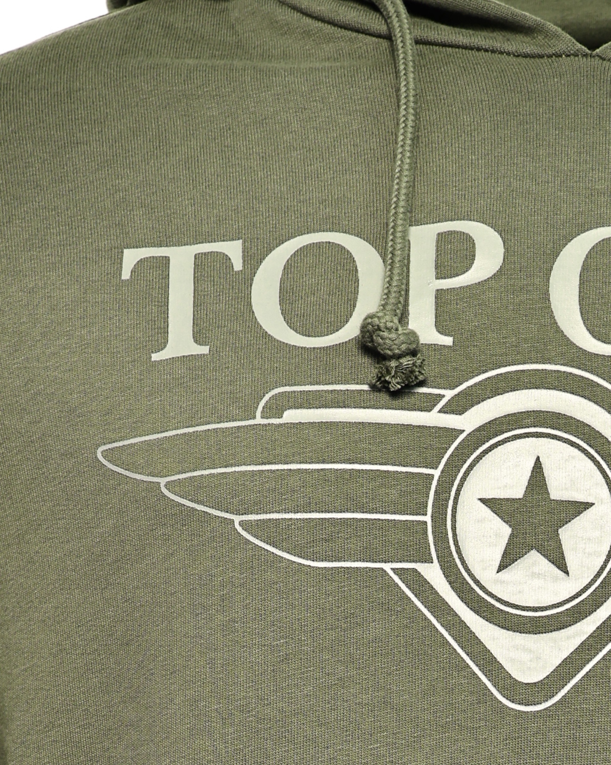 TOP GUN Kapuzensweatshirt »Kapuzenpulli TG20201049«