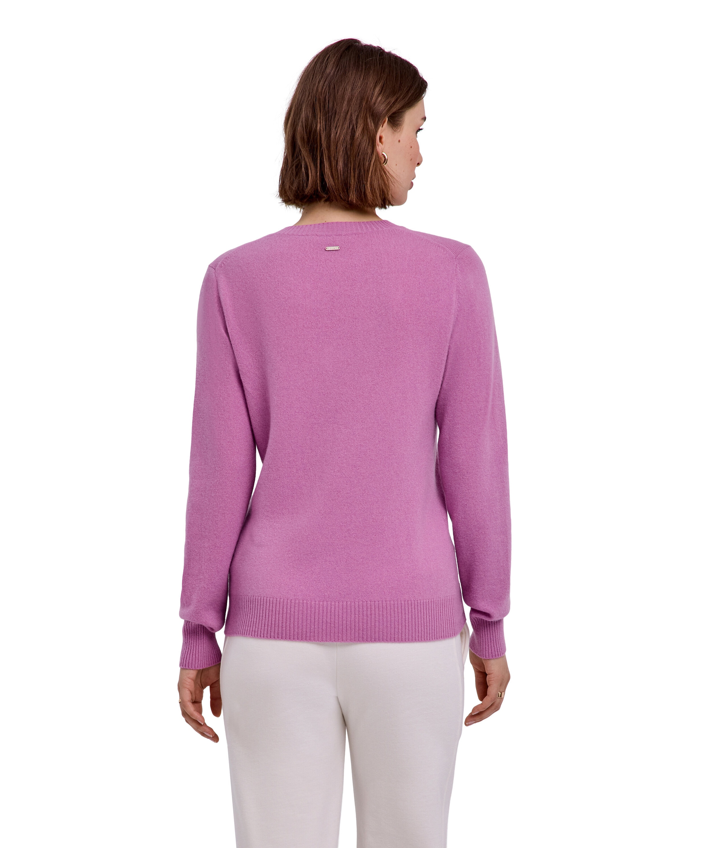 FALKE Strickpullover »Pure Cashmere« 1 Stk.