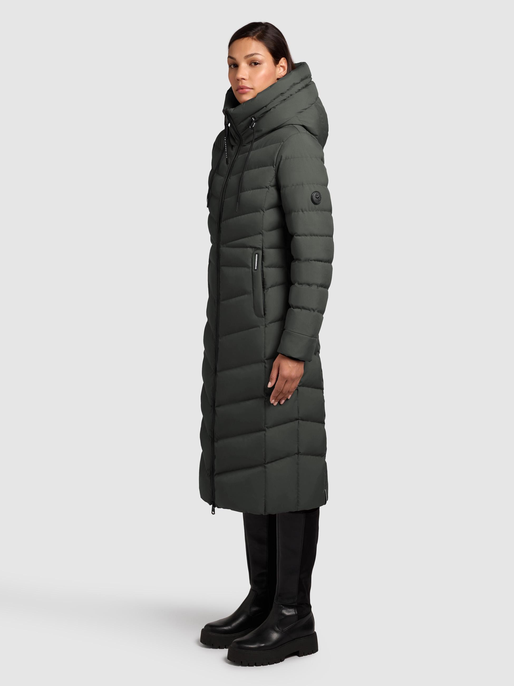 khujo Steppmantel »Steppmantel Ingram4-YM«