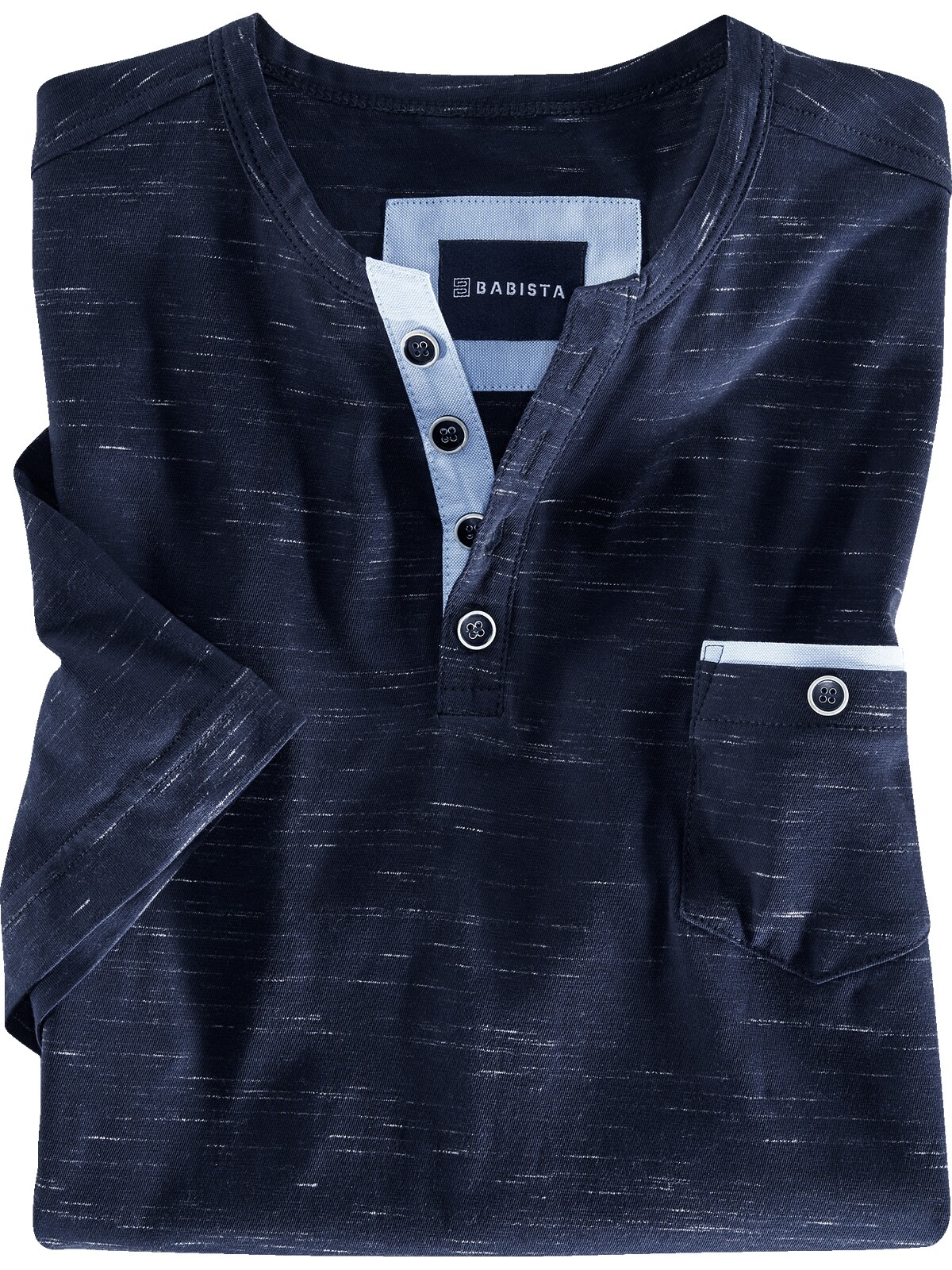 Babista T-Shirt »T-Shirt BELLAVERRO«