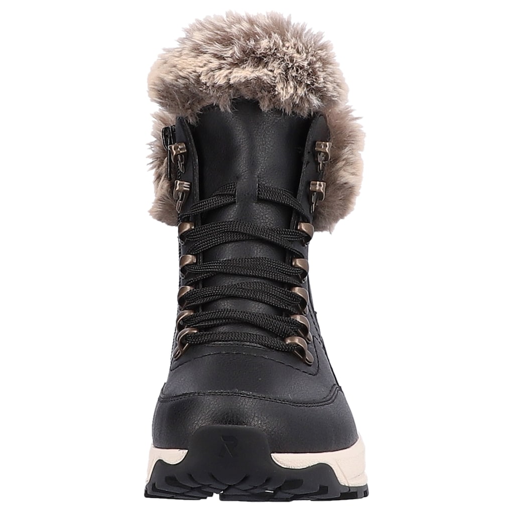 Rieker EVOLUTION Winterboots