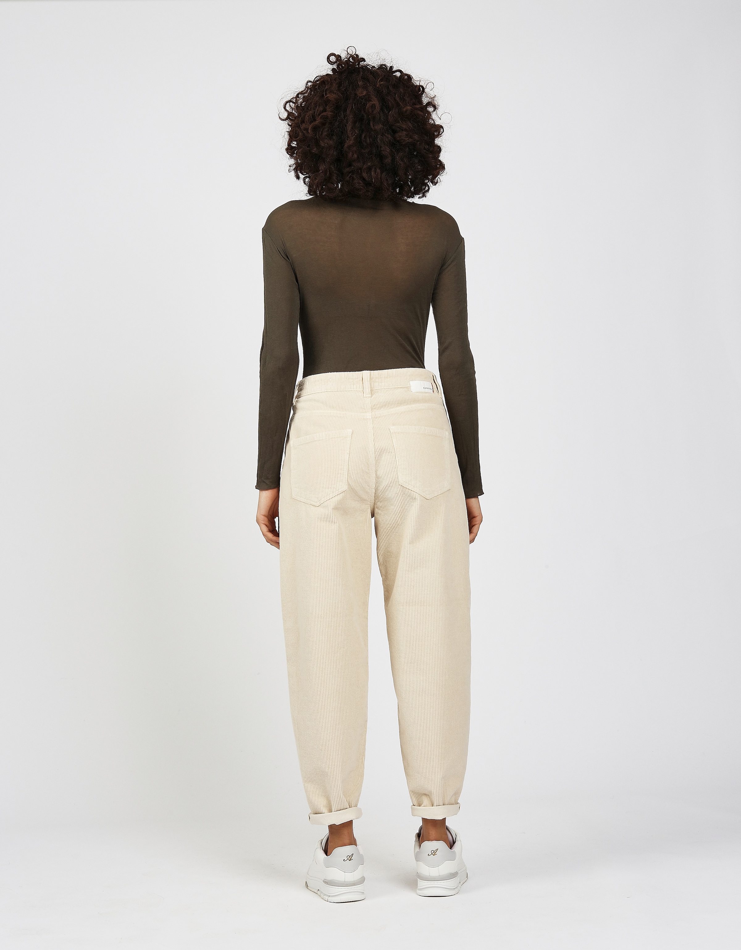 GANG Loose-fit-Jeans »94VIA«, mit extra weitem Bein