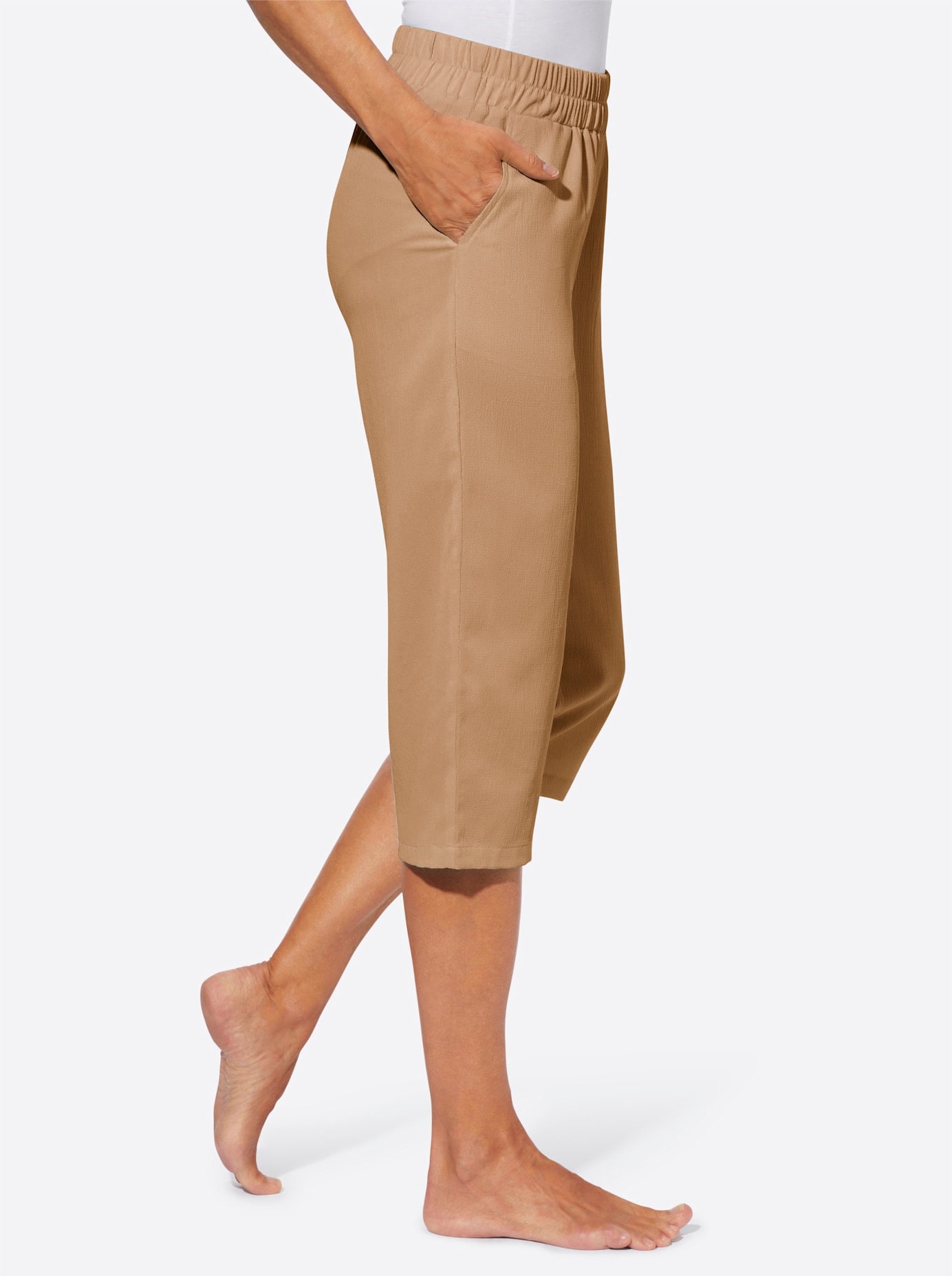 Caprihose