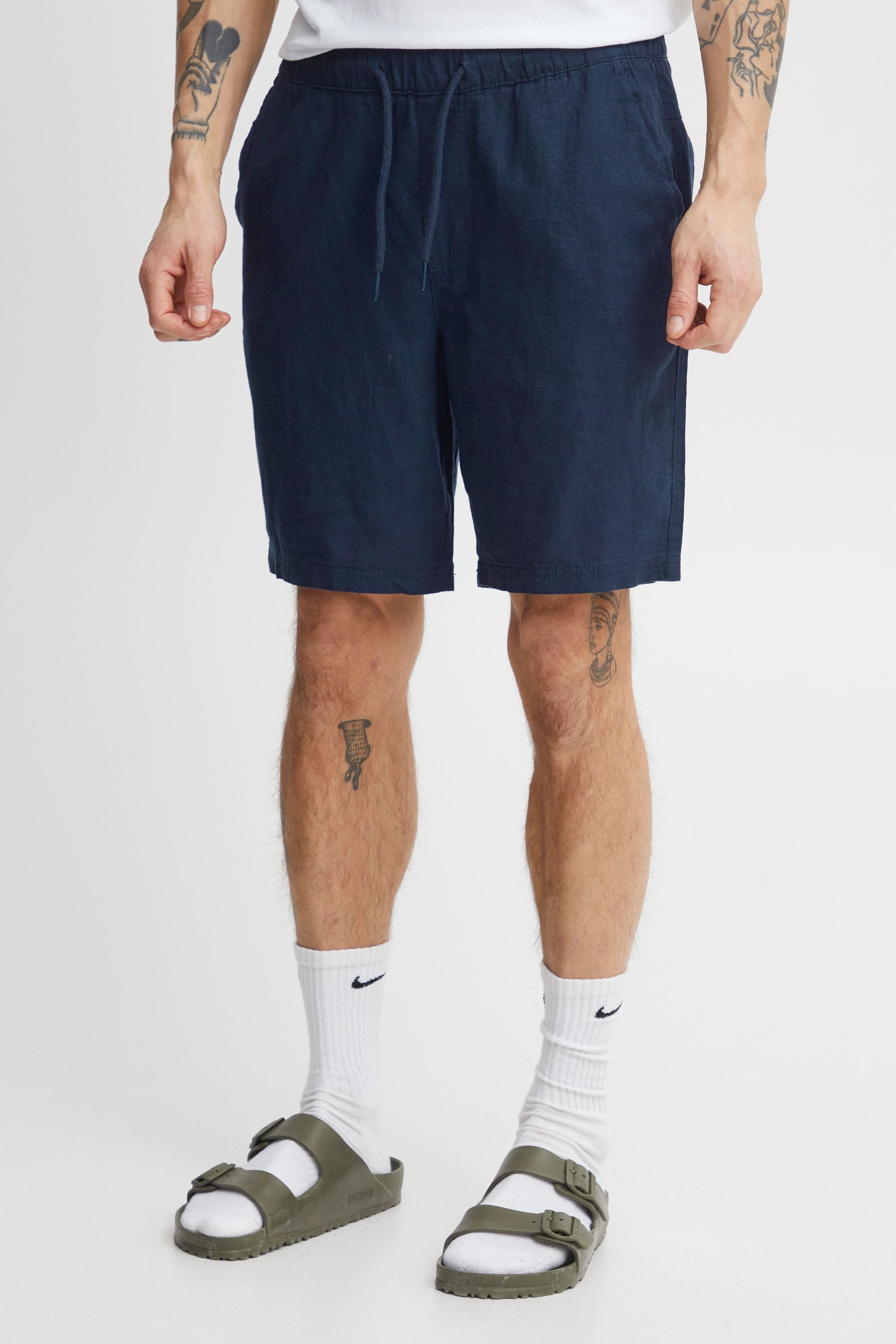 !Solid Shorts »Shorts SDAurelius«
