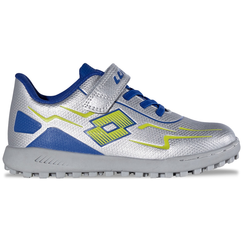 lotto Fußballschuh  - mit kurzen, abriebfesten Gummistollen<br />