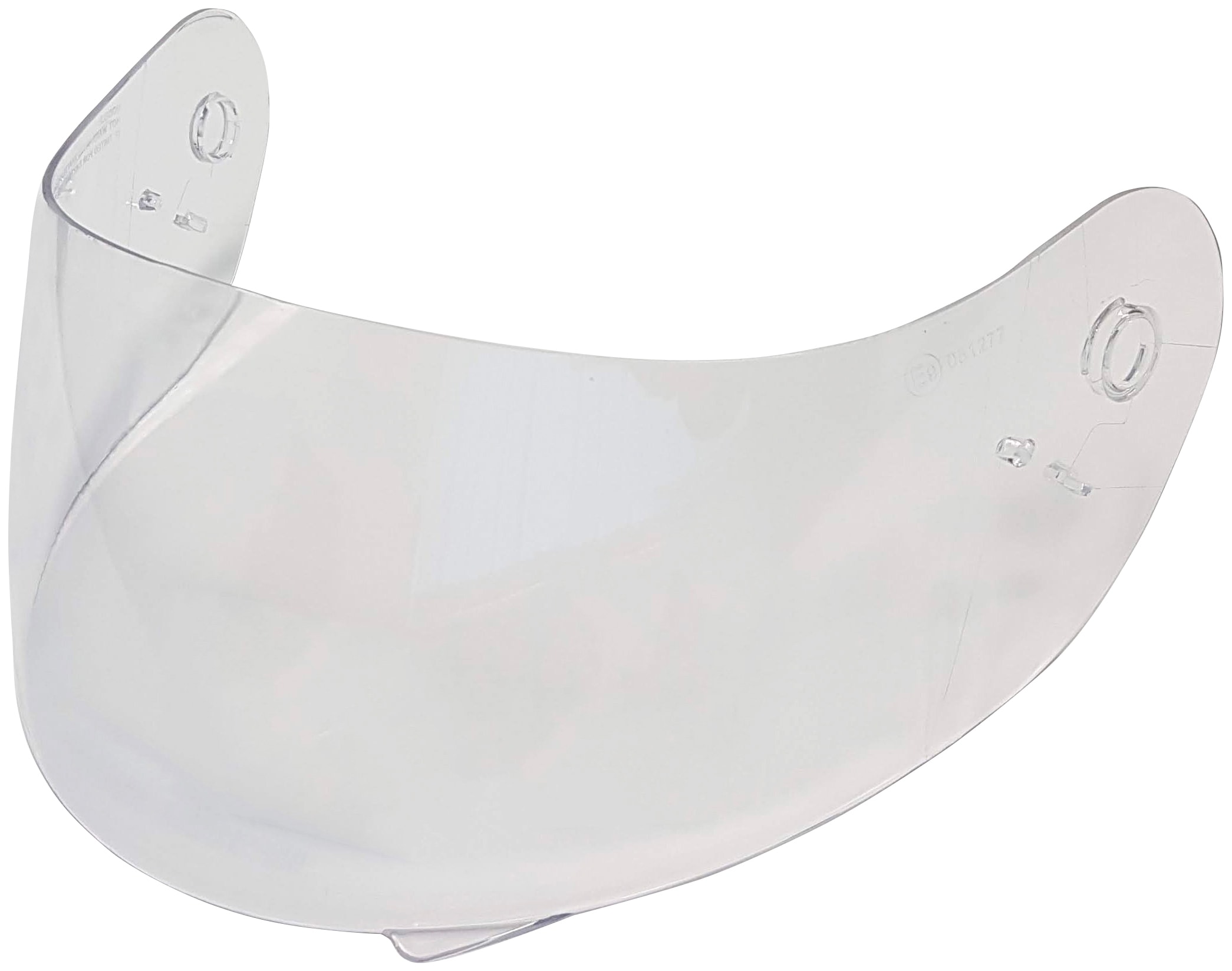 RÖMER HELME Helmvisier »Frankfurt / Regensburg« passend für Helme "Frankfurt" und "Regensburg"