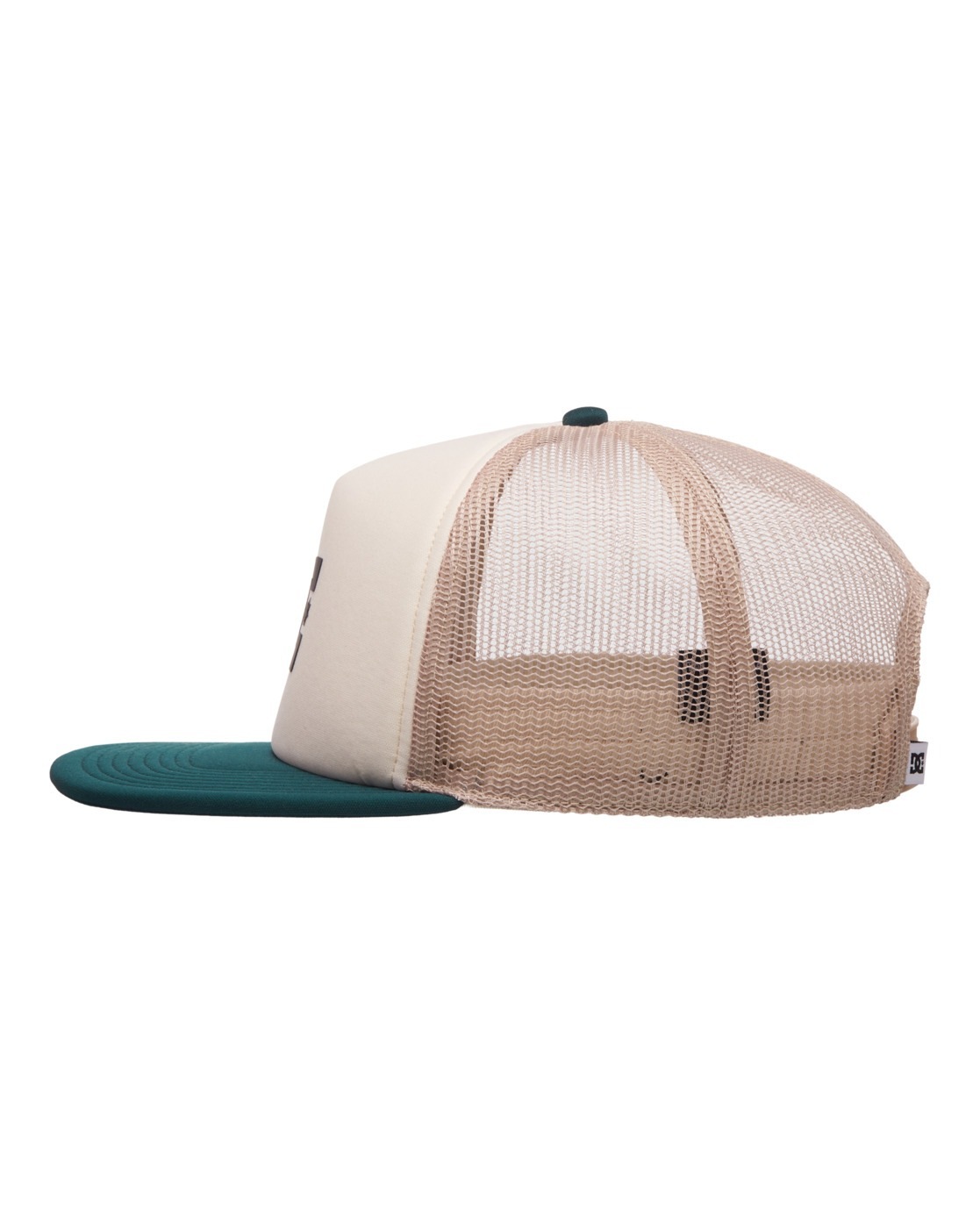 DC Shoes Trucker Cap »Gas Station«