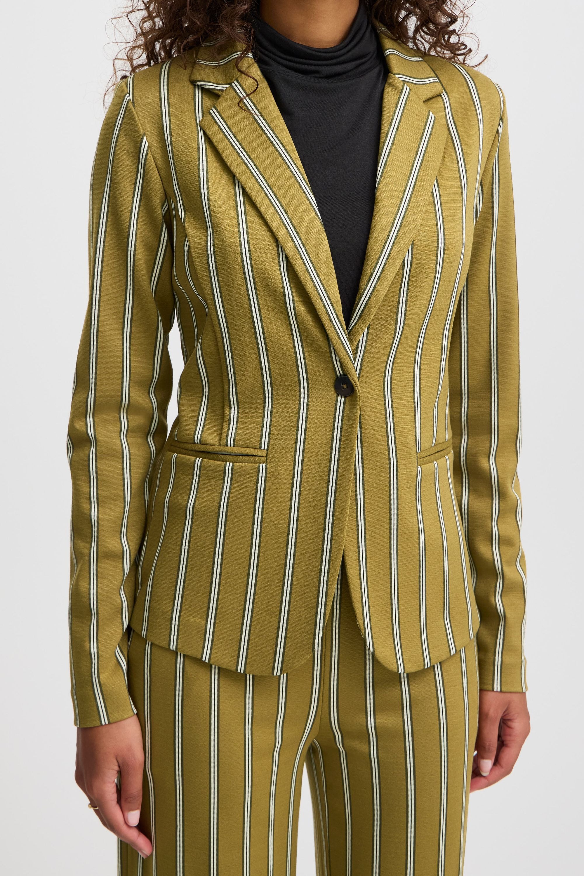 Ichi Kurzblazer »Kurzblazer IHRUTI BL13«