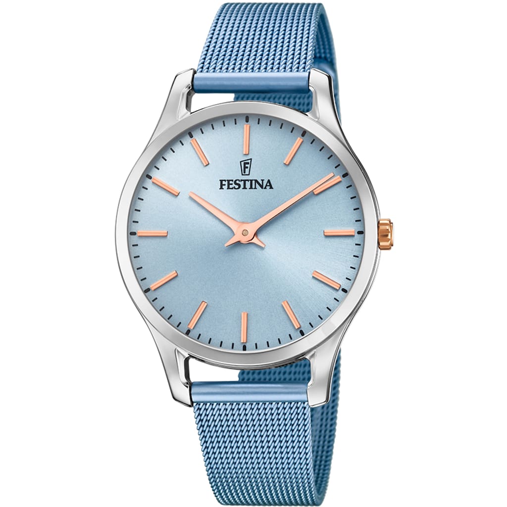 Festina Quarzuhr »F20506/2«