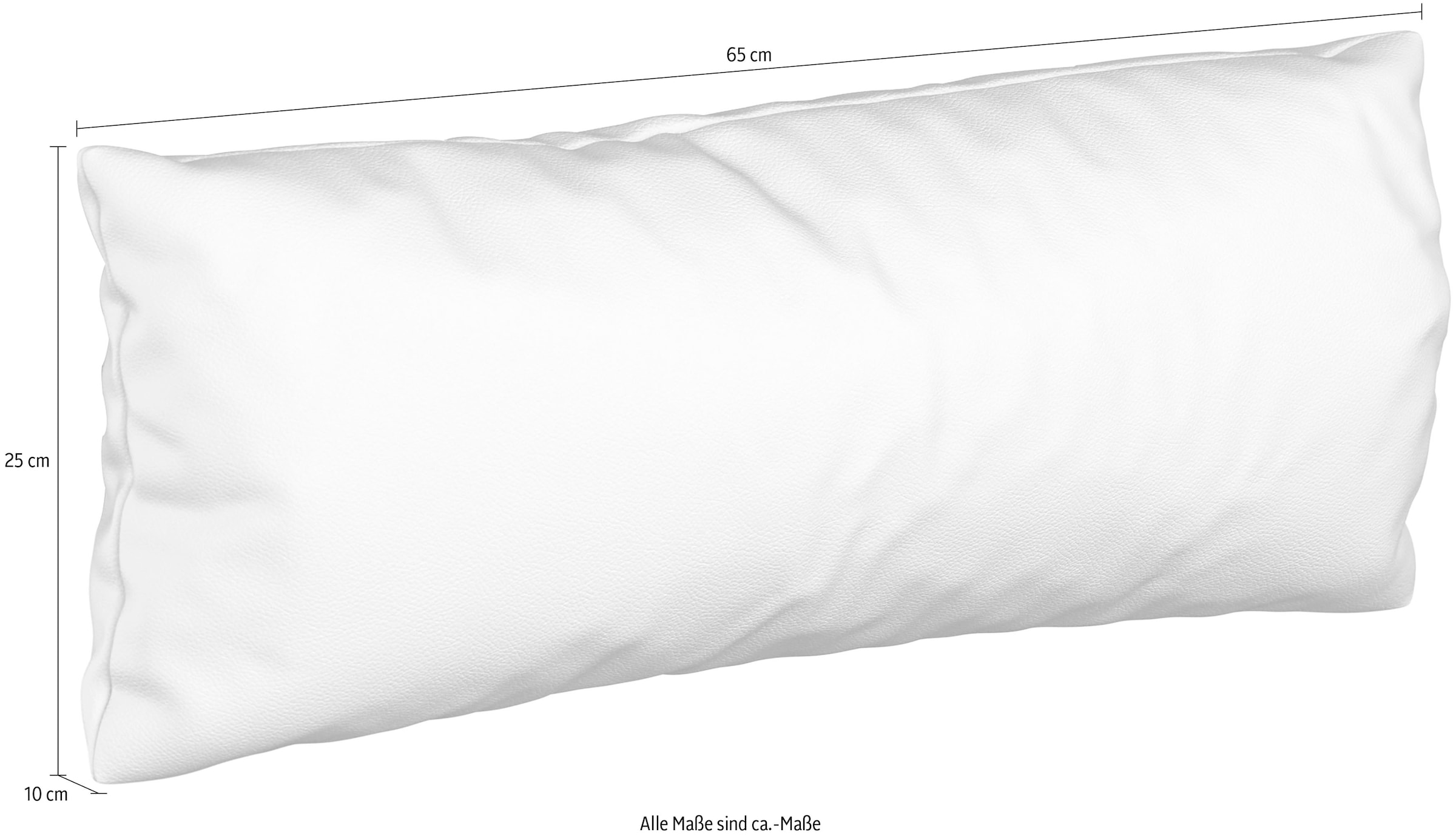 sit&more Sofakissen »Bendigo« im 2-er Set